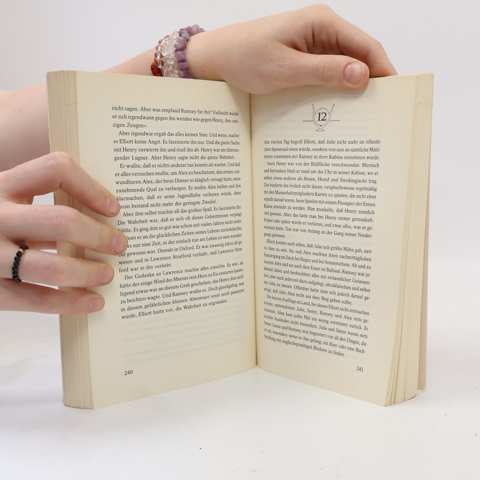 Anne Rice Die Mumie oder Ramses der Verdammte