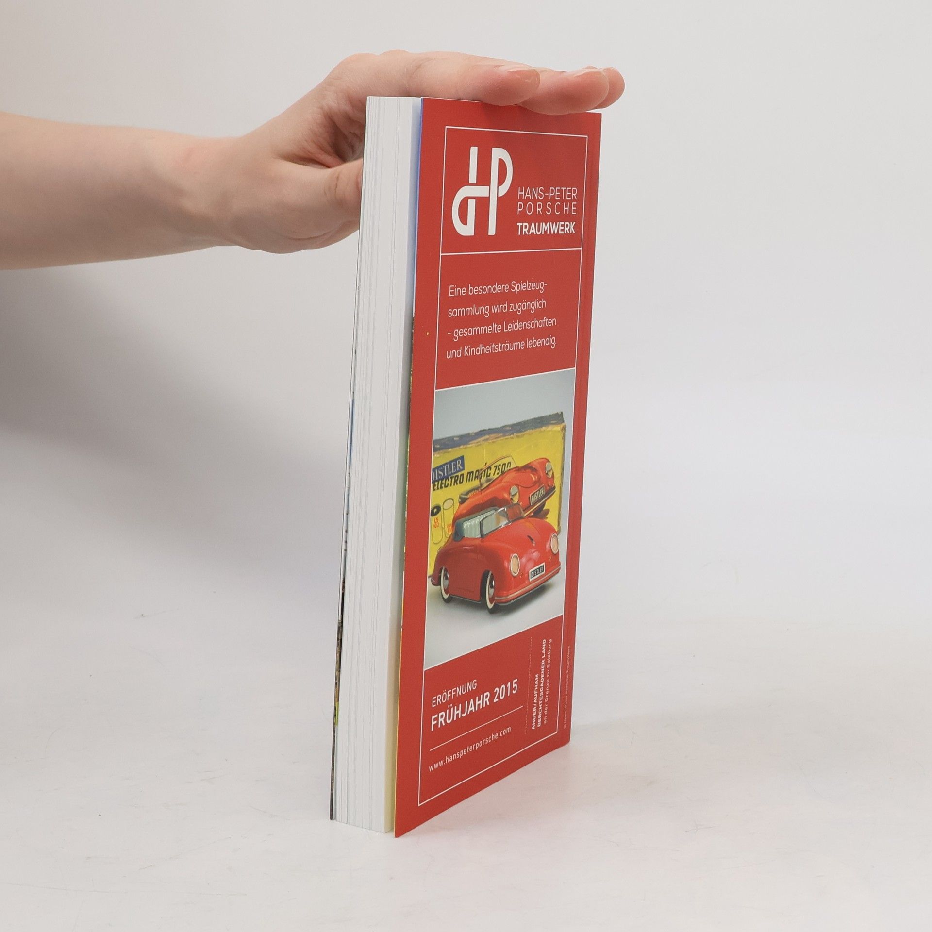 Kolektiv autorů faalstaff Hotel guide 2015