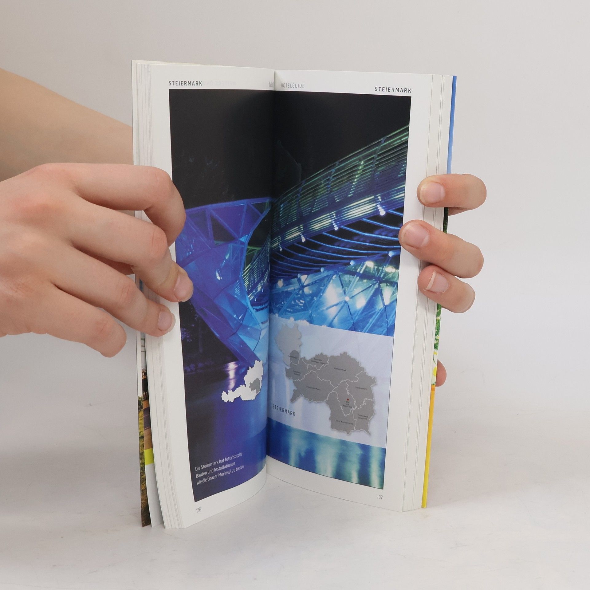 Kolektiv autorů faalstaff Hotel guide 2015
