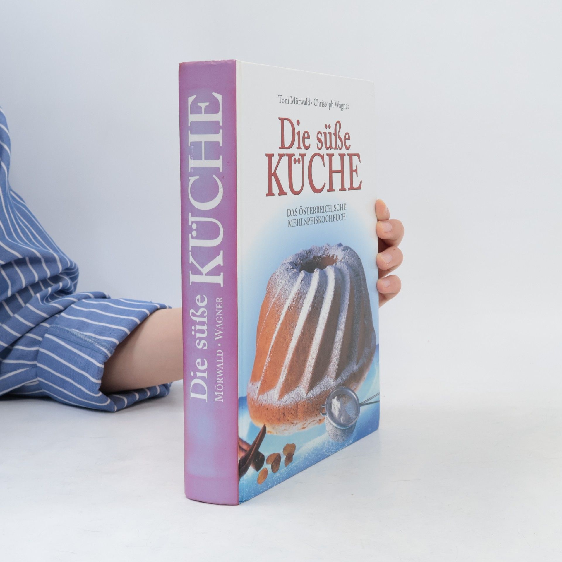 Die süße Küche