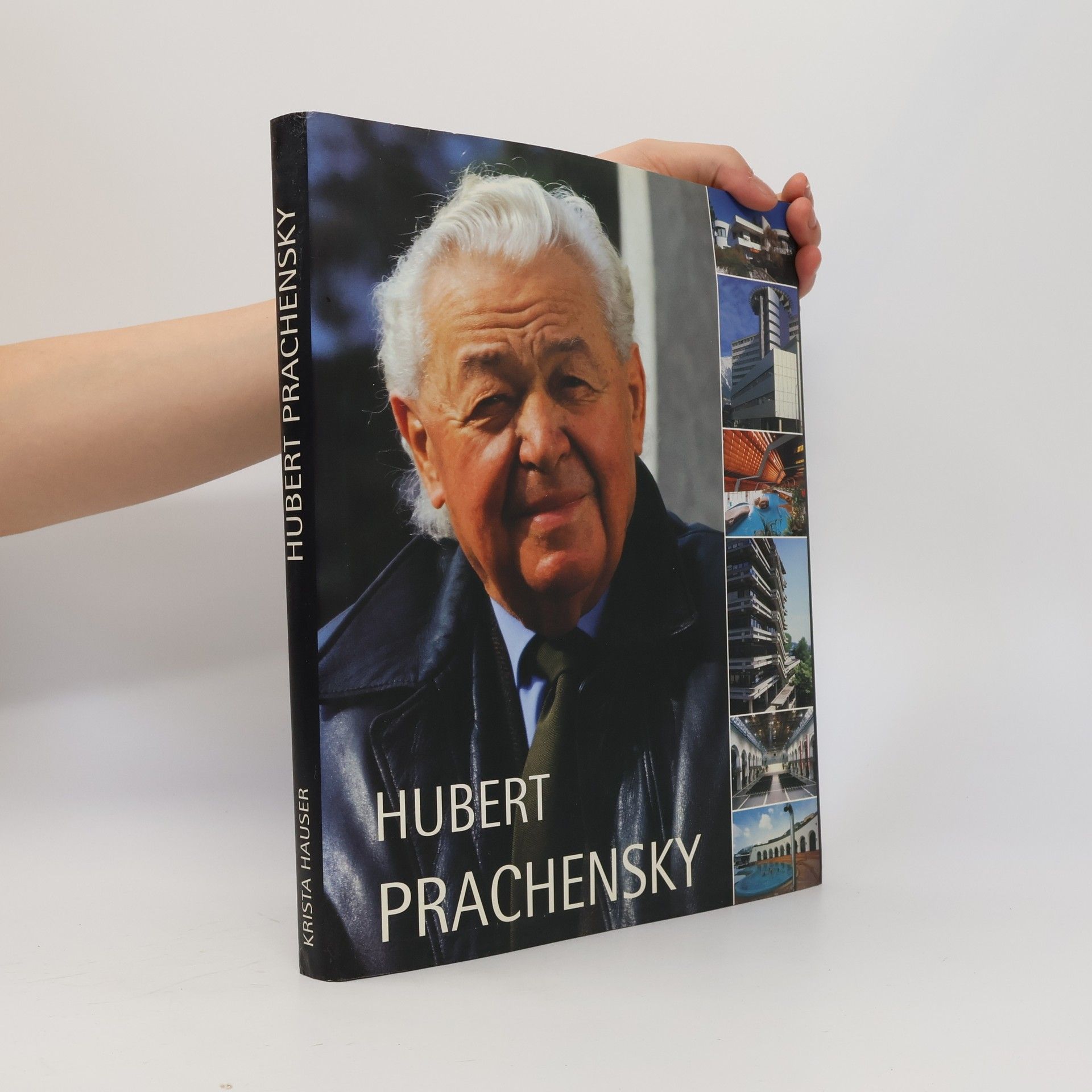 Hubert Prachensky Hubert Prachensky