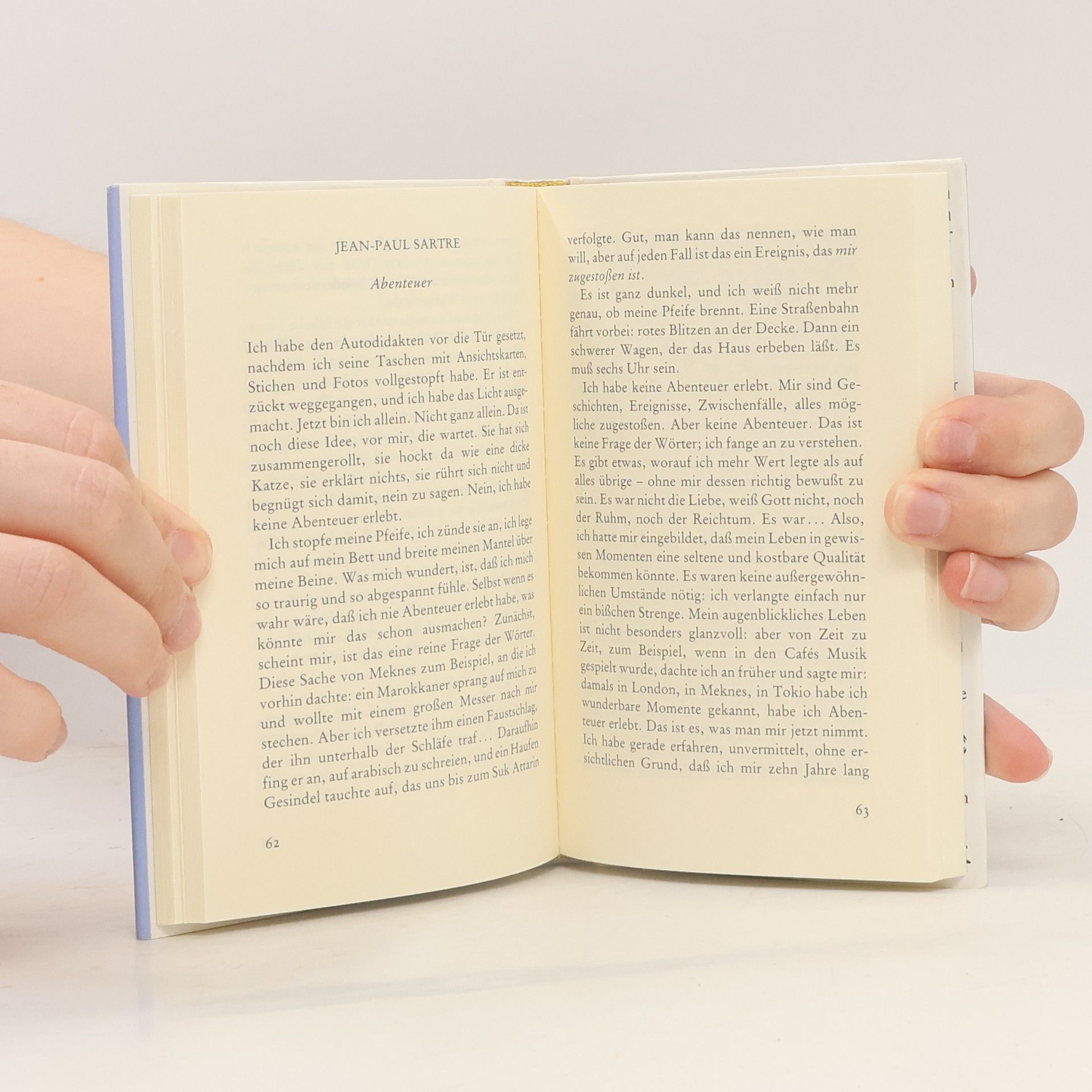 Various authors Kleine Bettlektüre mit Extra-Wünschen zum 44. Geburtstag