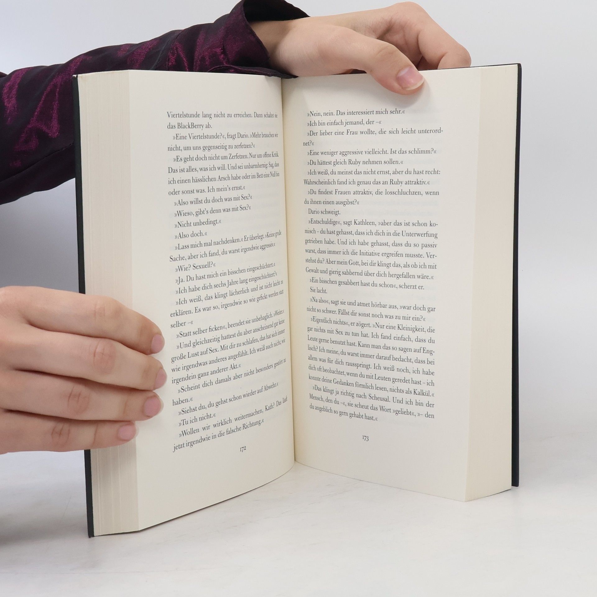 Tom Rachman Die Unperfekten