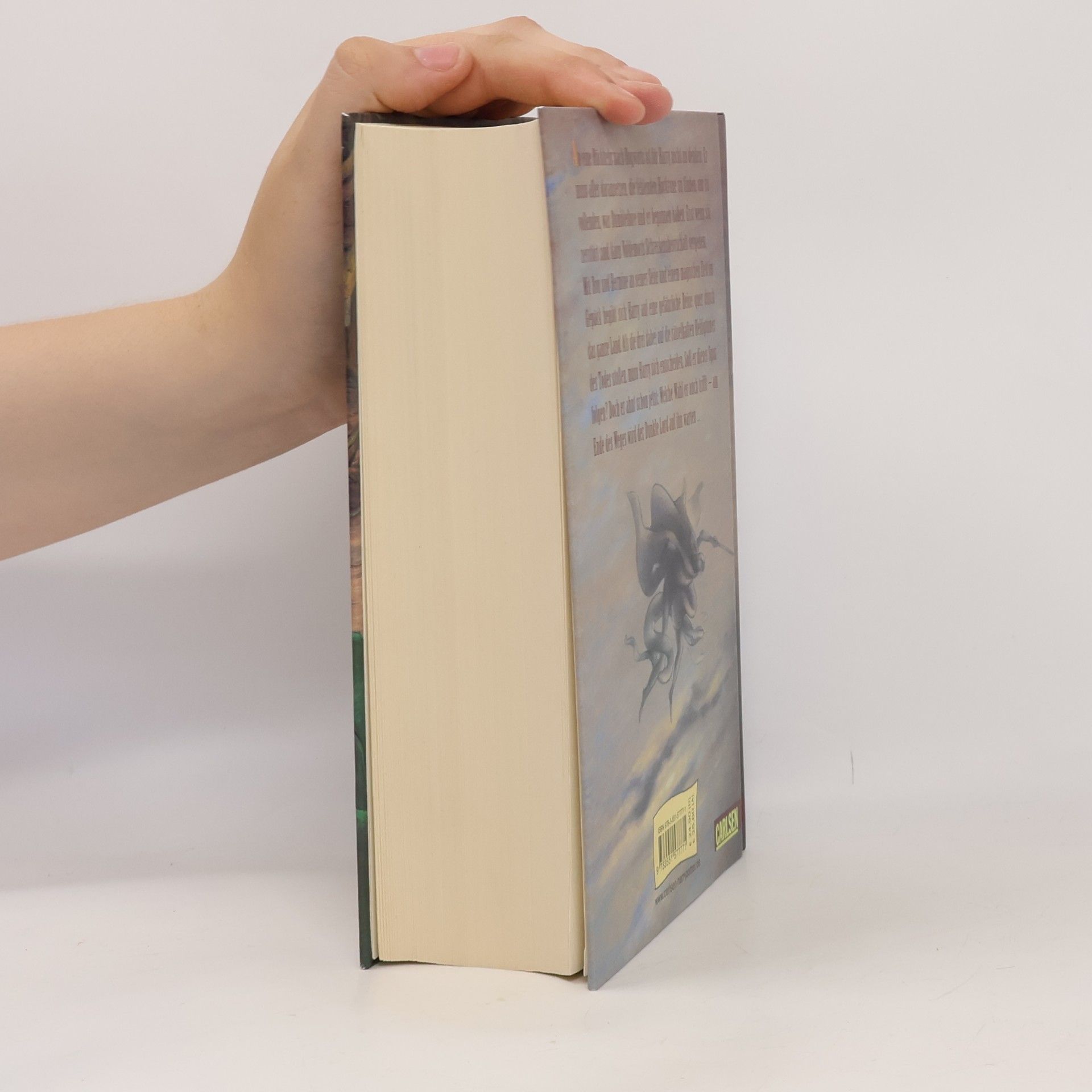 J. K. Rowling Harry Potter und die Heiligtümer des Todes