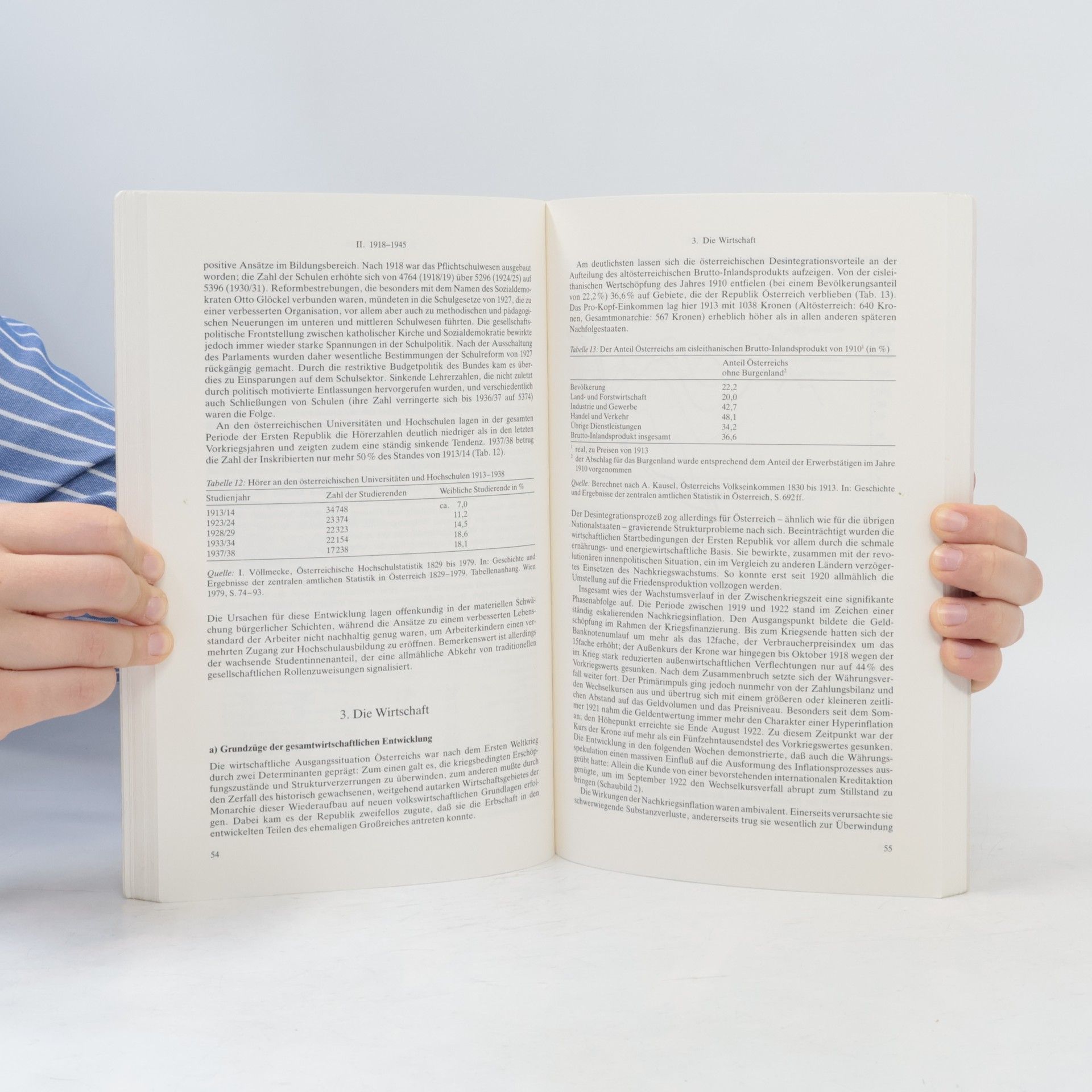 Herbert Matis Grundriss der österreichischen Sozial- und Wirtschaftsgeschichte