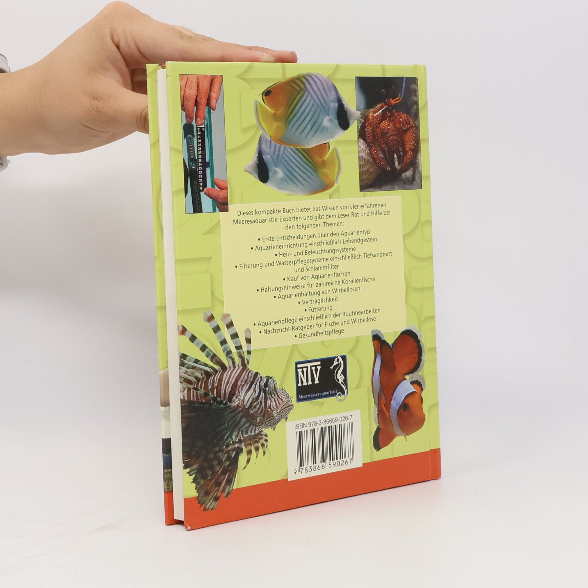 Dave Garratt 500 Tipps und Tricks zur Meerwasseraquaristik