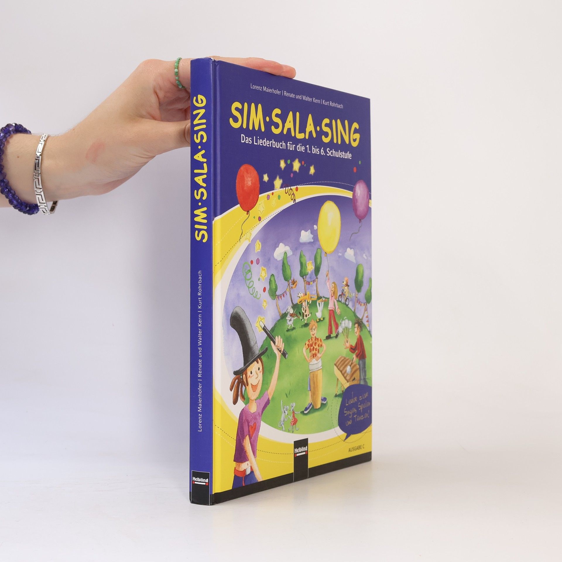 Sim Sala Sing
