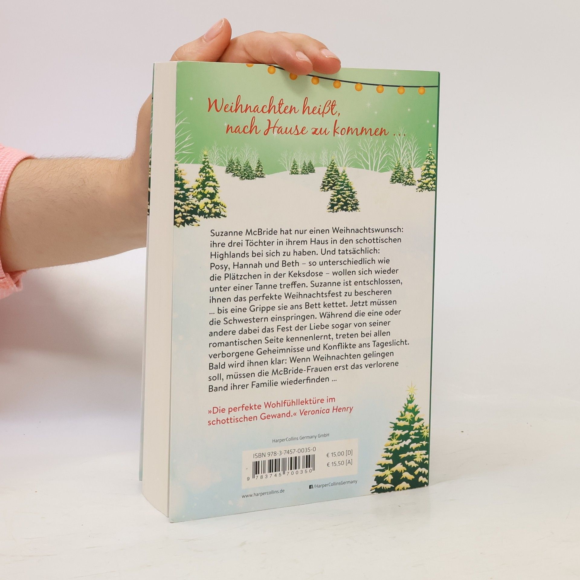 Sarah Morgan Die Zeit der Weihnachtsschwestern