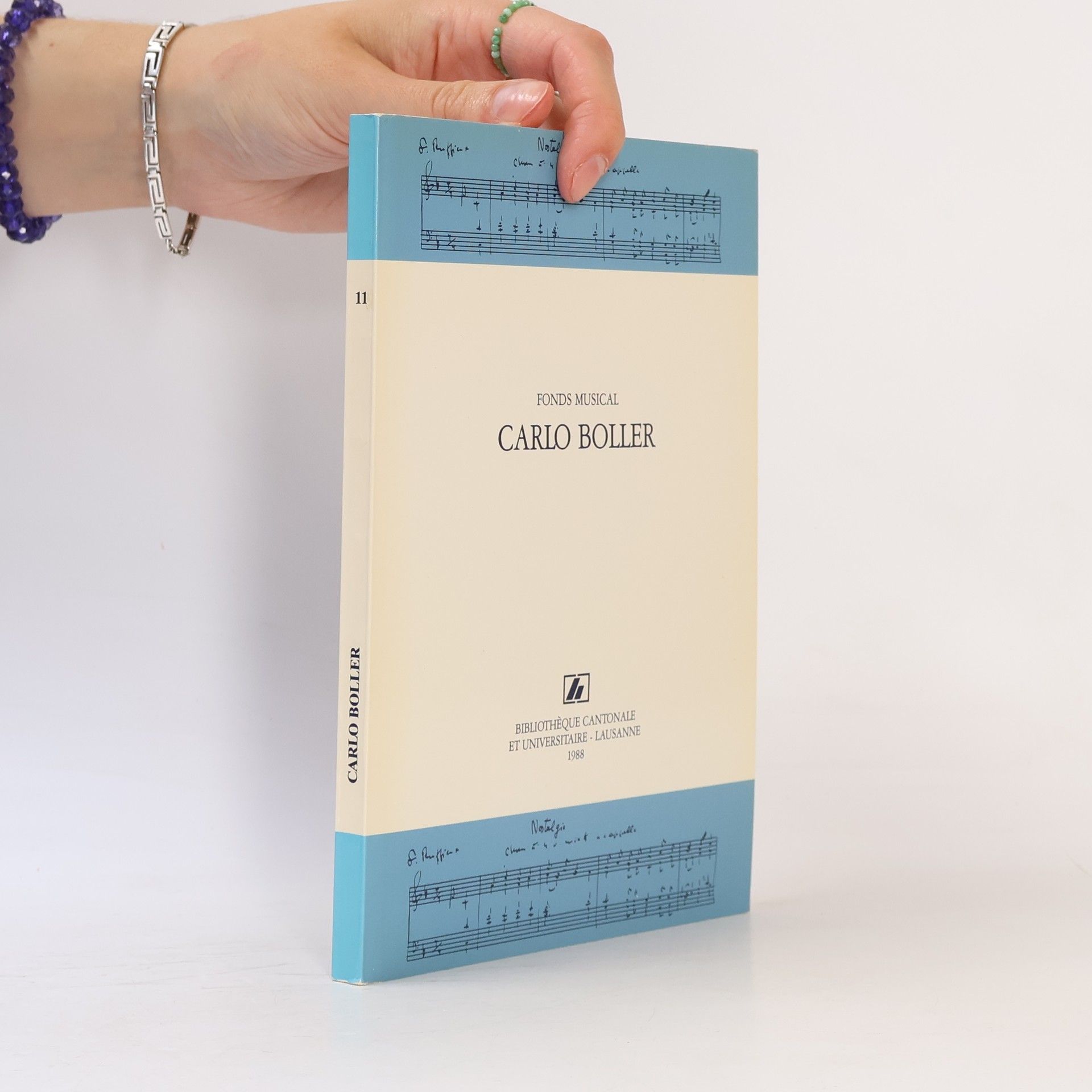 Autorenkollektiv Carlo Boller II