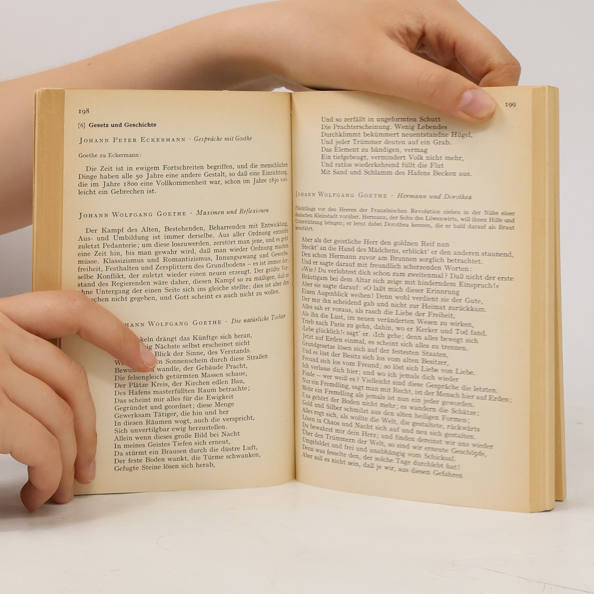 Jakob Lehmann Wege der deutschen Literatur