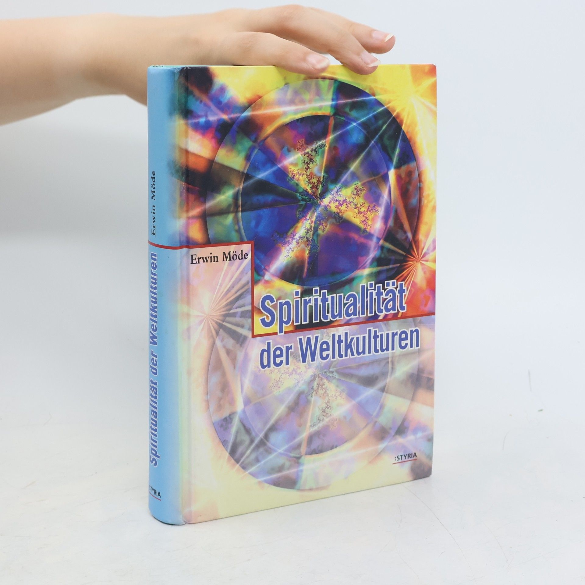 Spiritualität der Weltkulturen