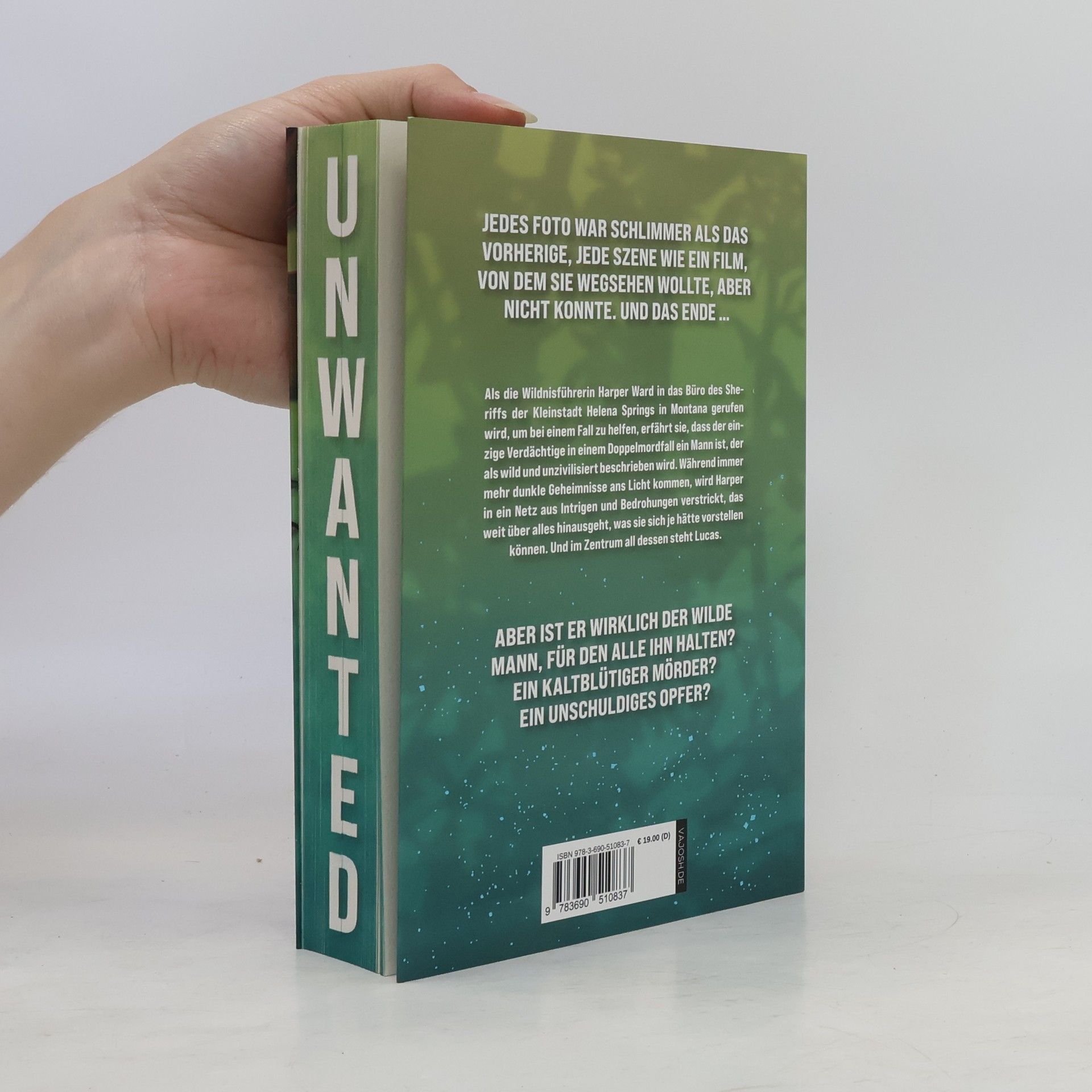 Mia Sheridan Unwanted
