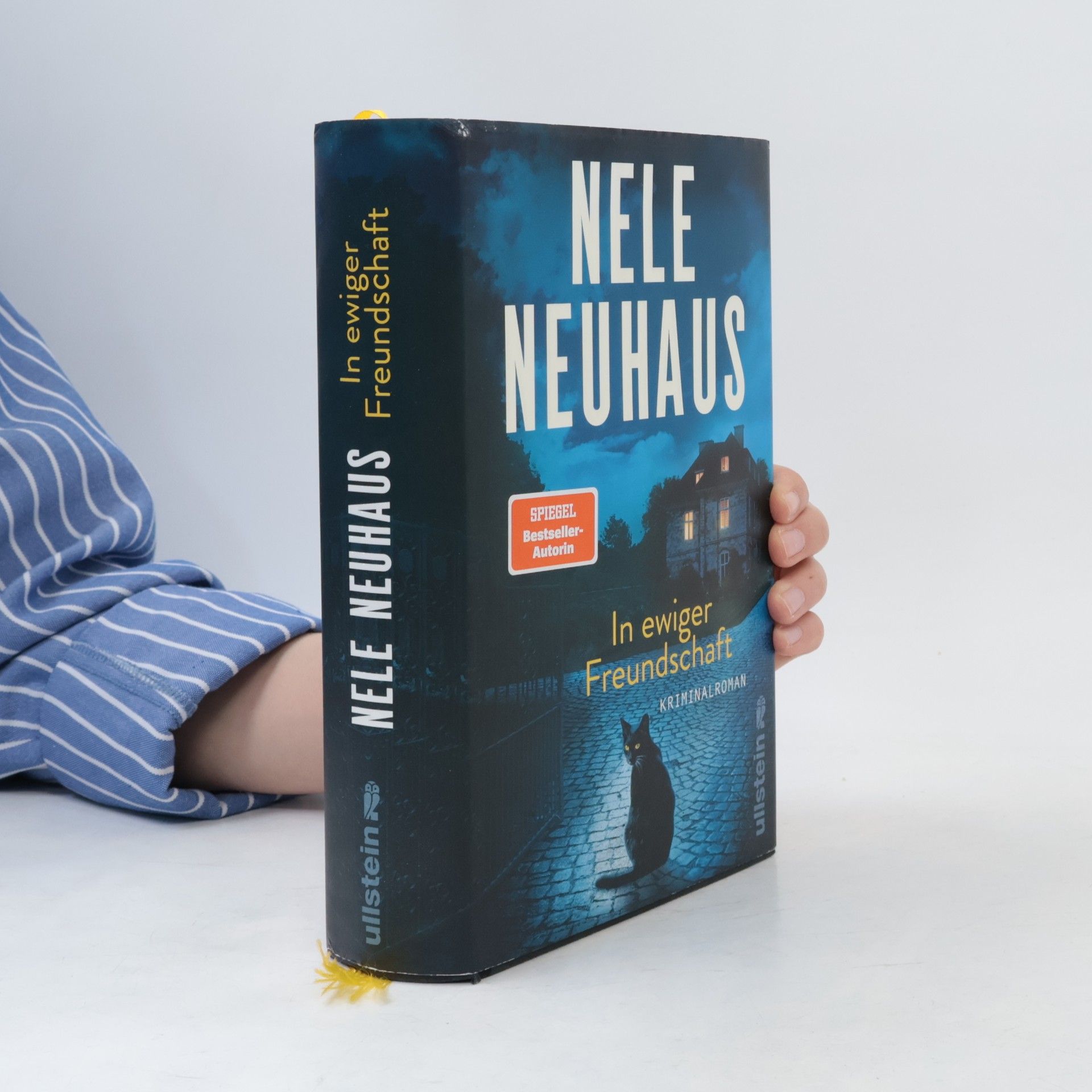 Nele Neuhaus In ewiger Freundschaft