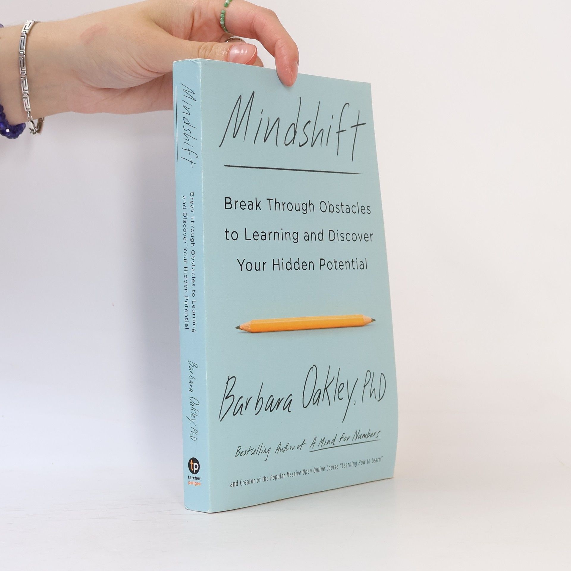 Mindshift