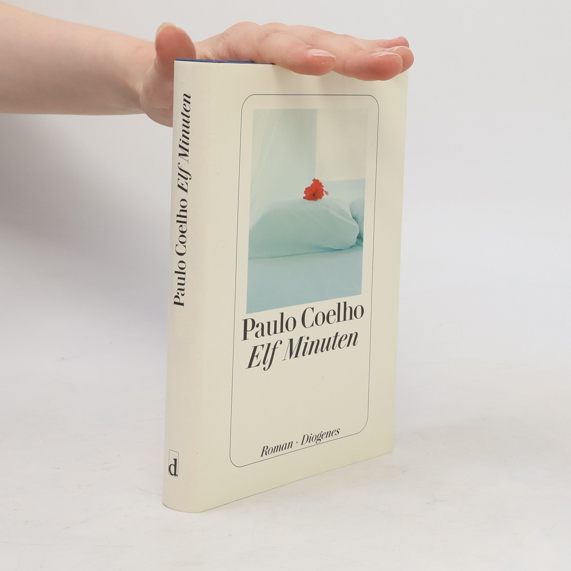 Paulo Coelho Elf Minuten