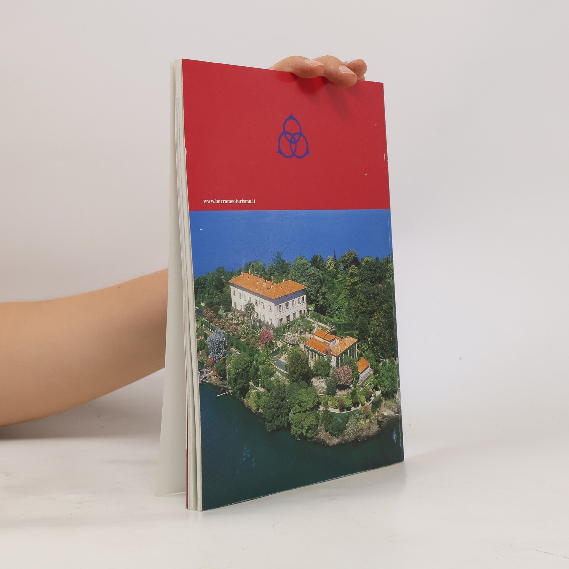 Auteurscollectief Le gemme del Lago Maggiore