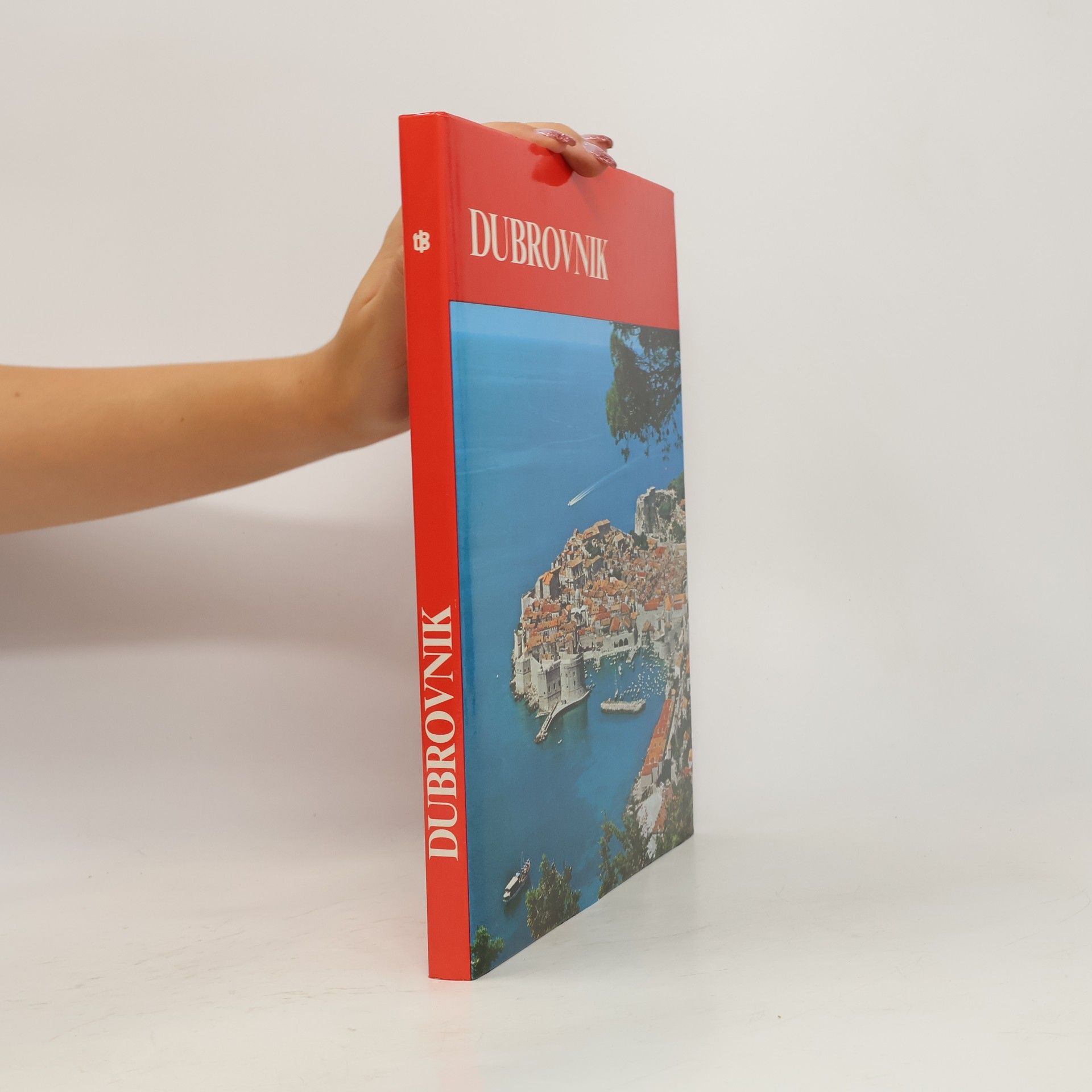 Collectif d'auteurs Dubrovnik