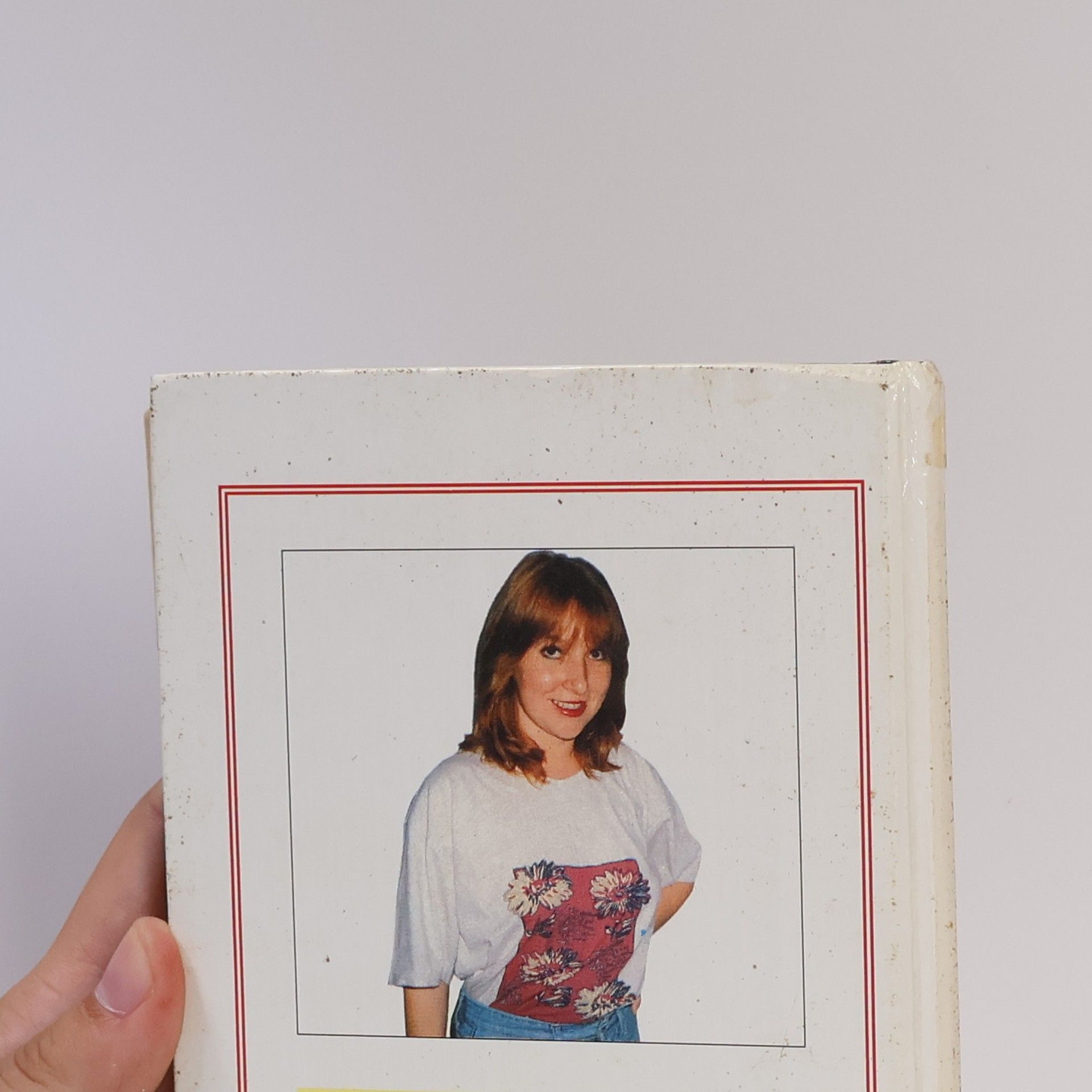 Lenka Lanczová Tajná láska