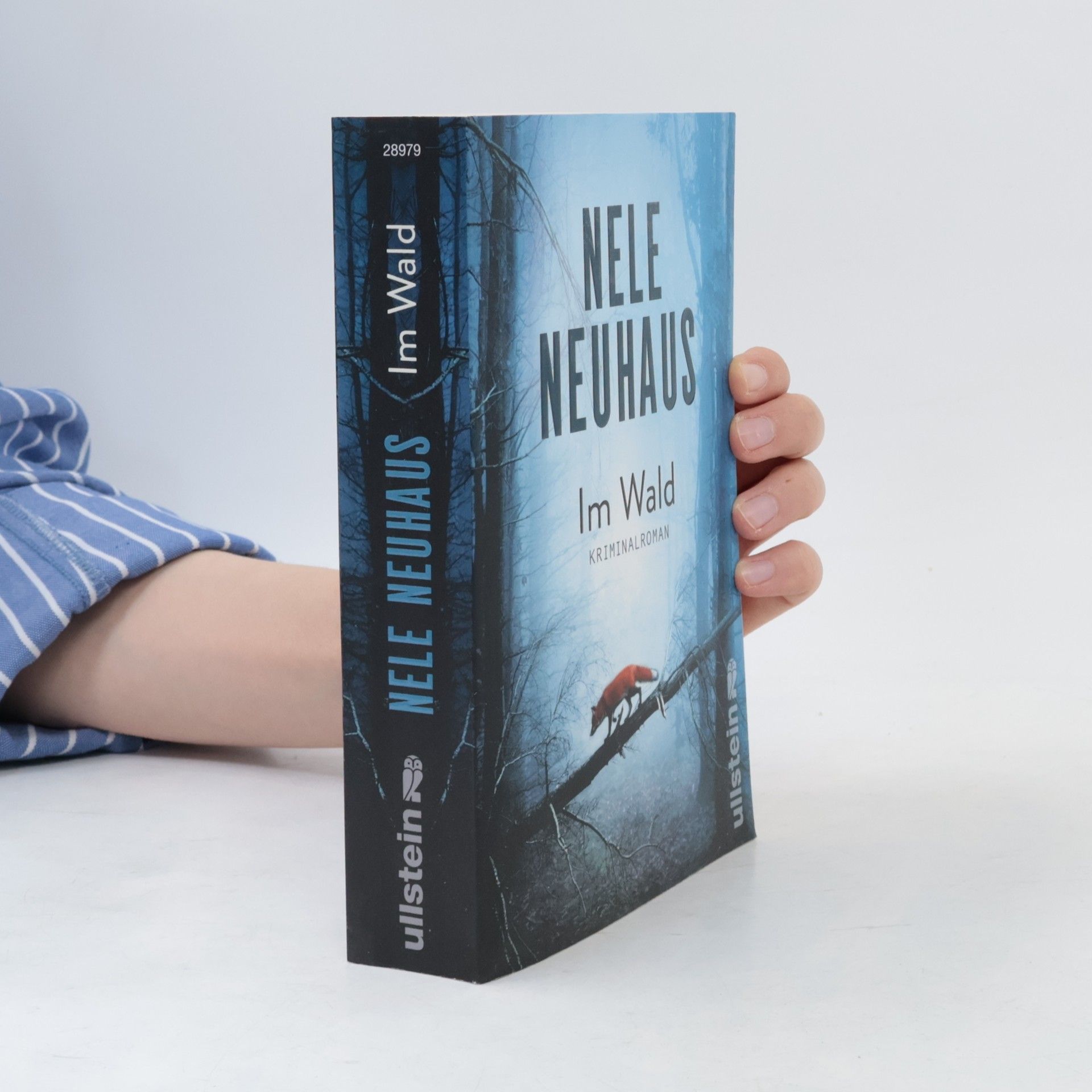 Nele Neuhaus Im Wald