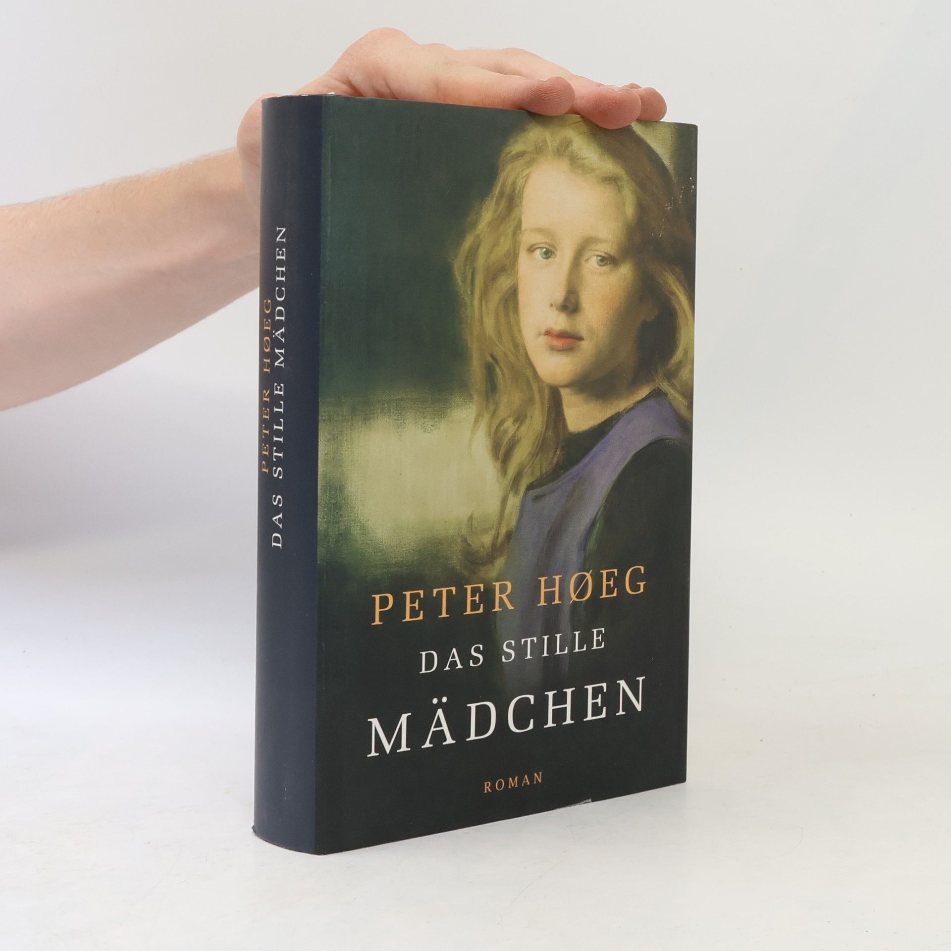 Das stille Mädchen