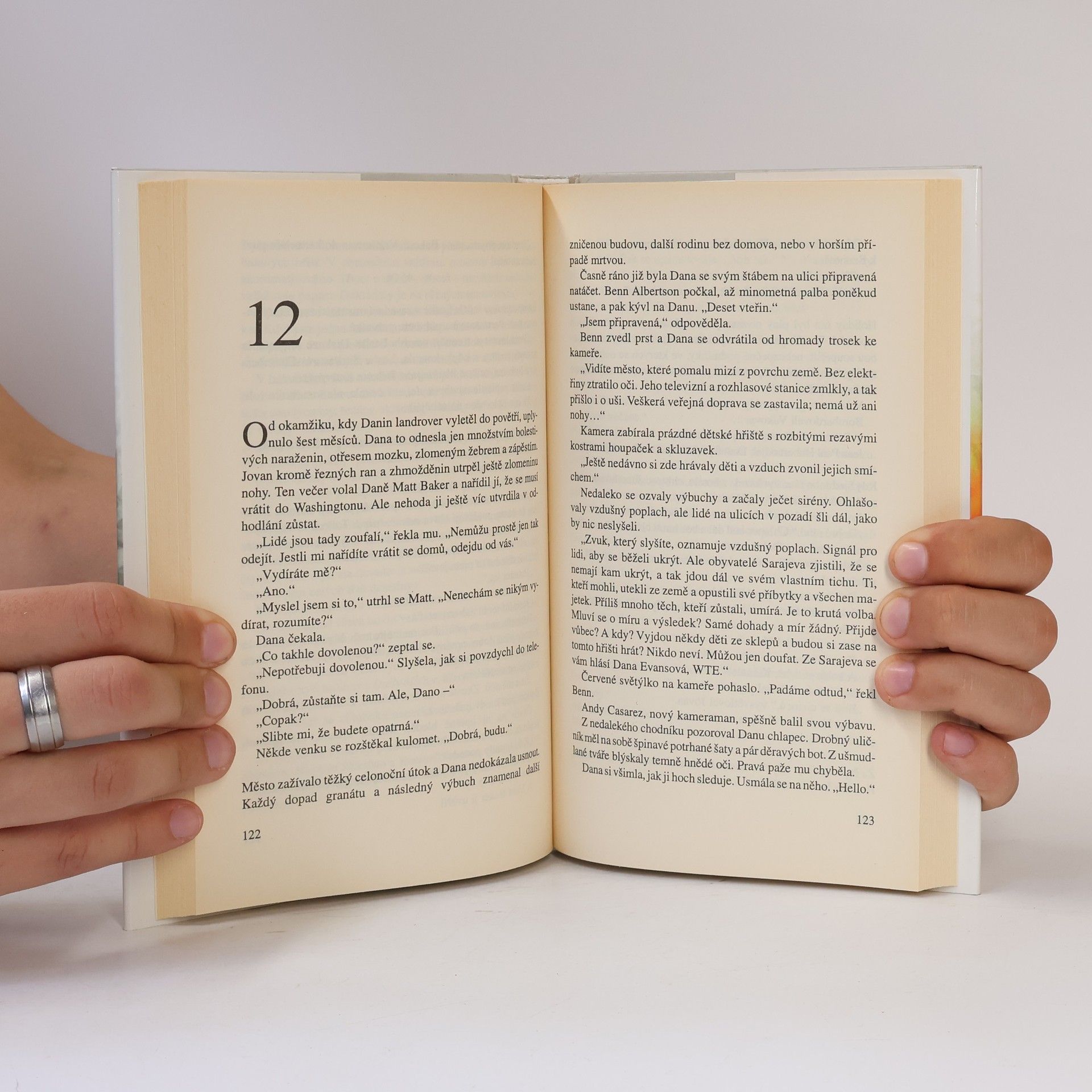 Sidney Sheldon Dokonalé plány