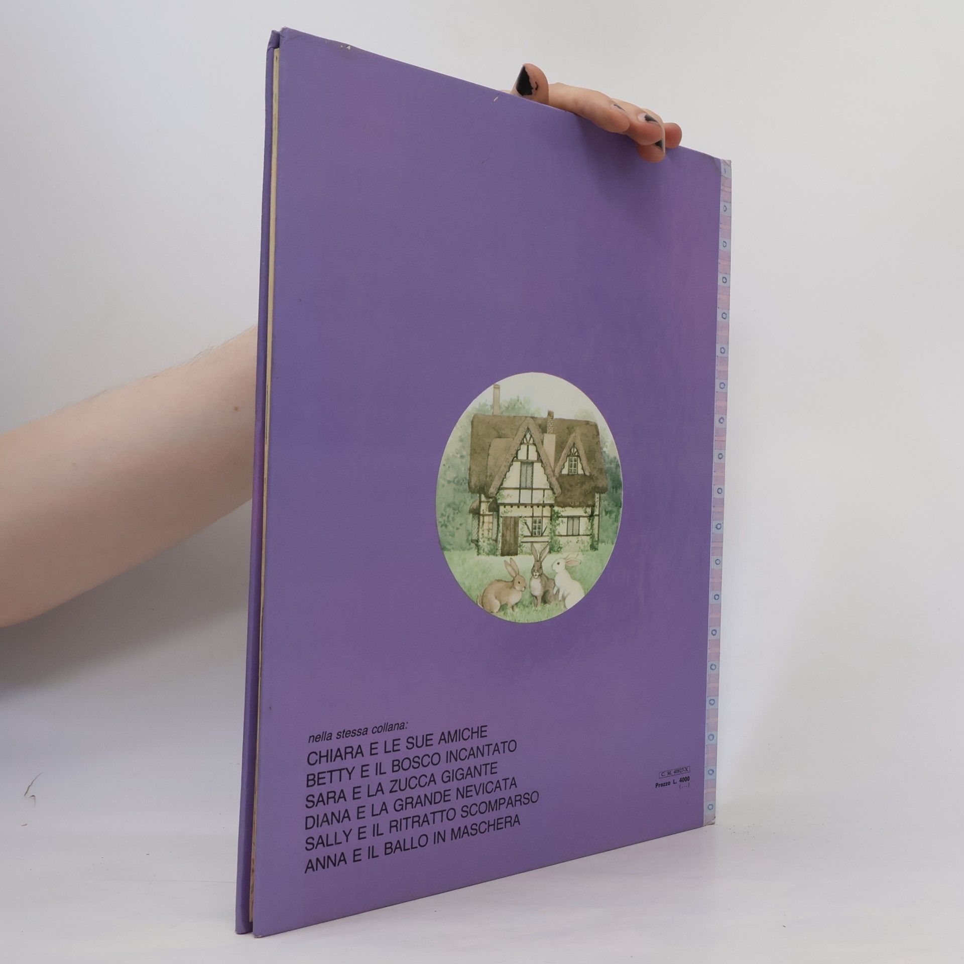 Autorenkollektiv Chiara e le Sue Amiche