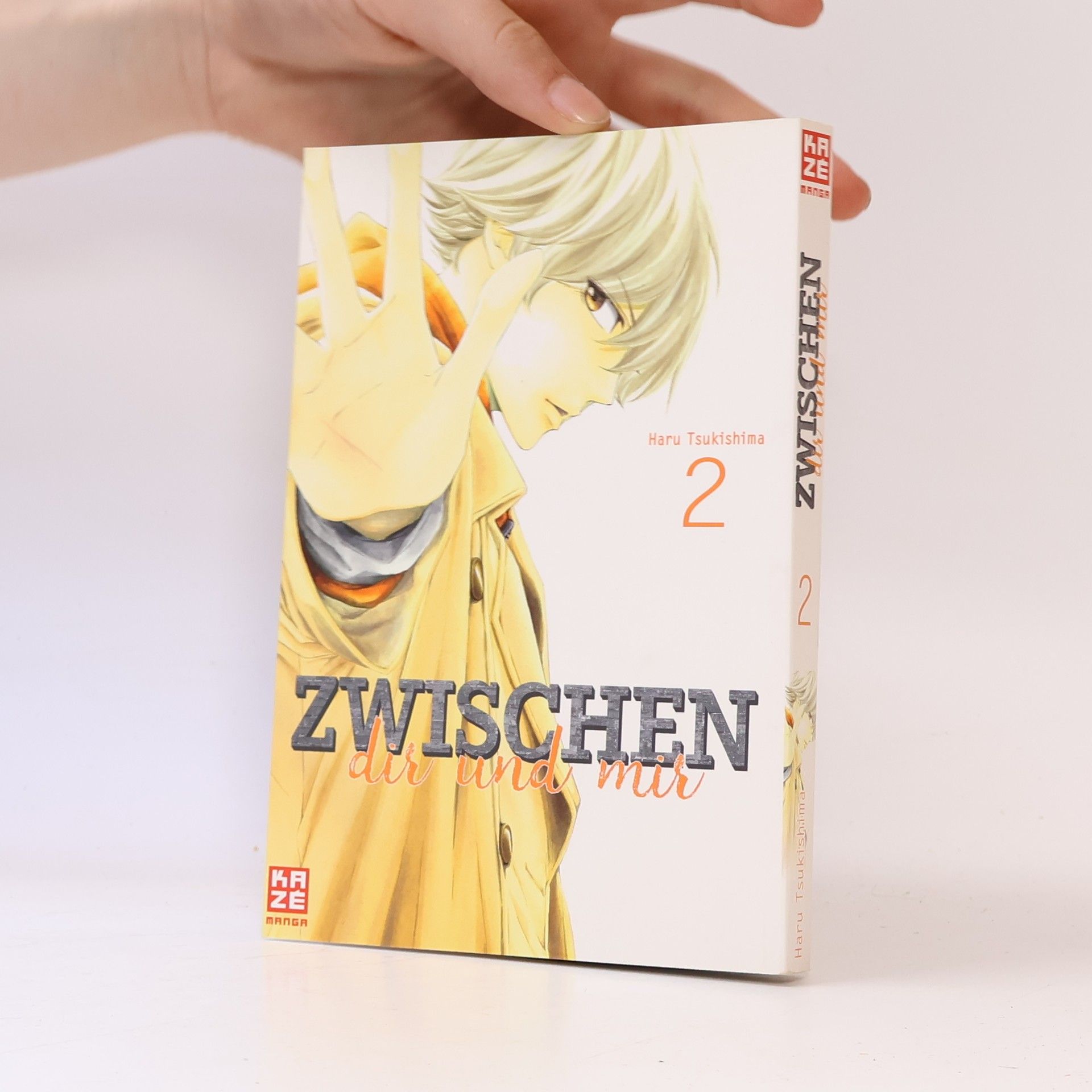 Zwischen dir und mir 2