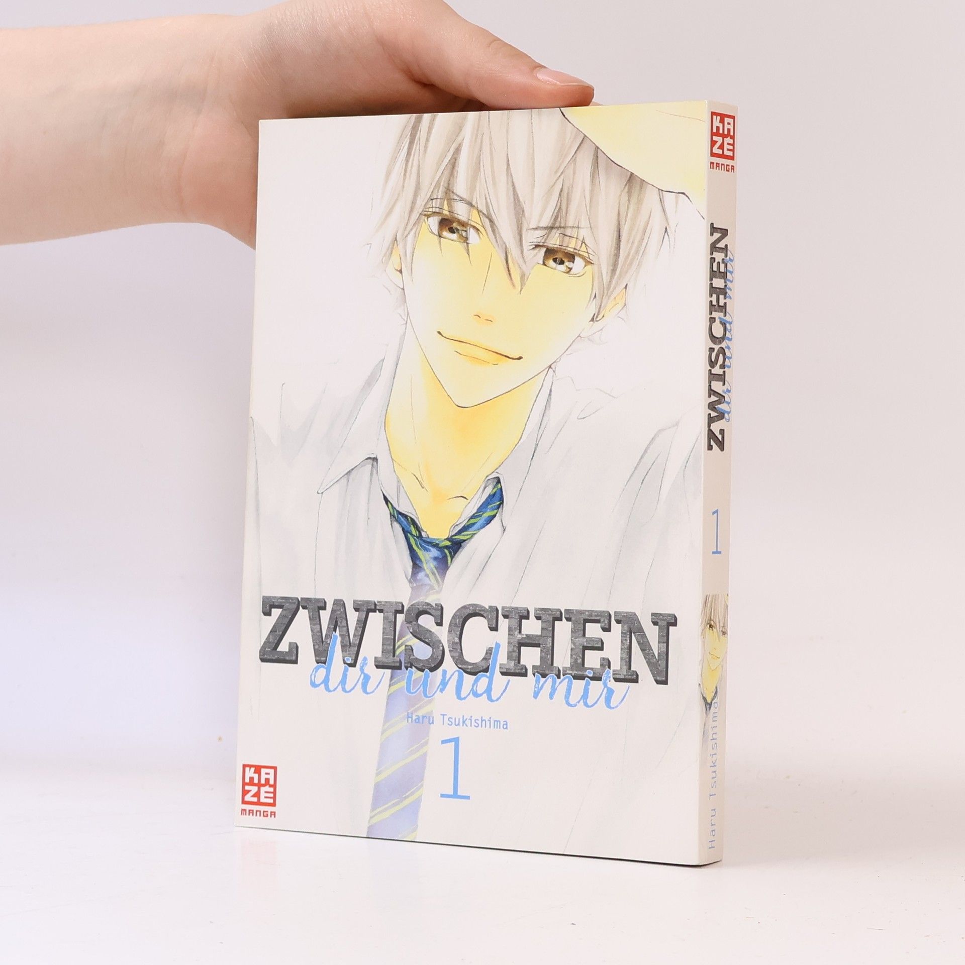 Zwischen dir und mir 1