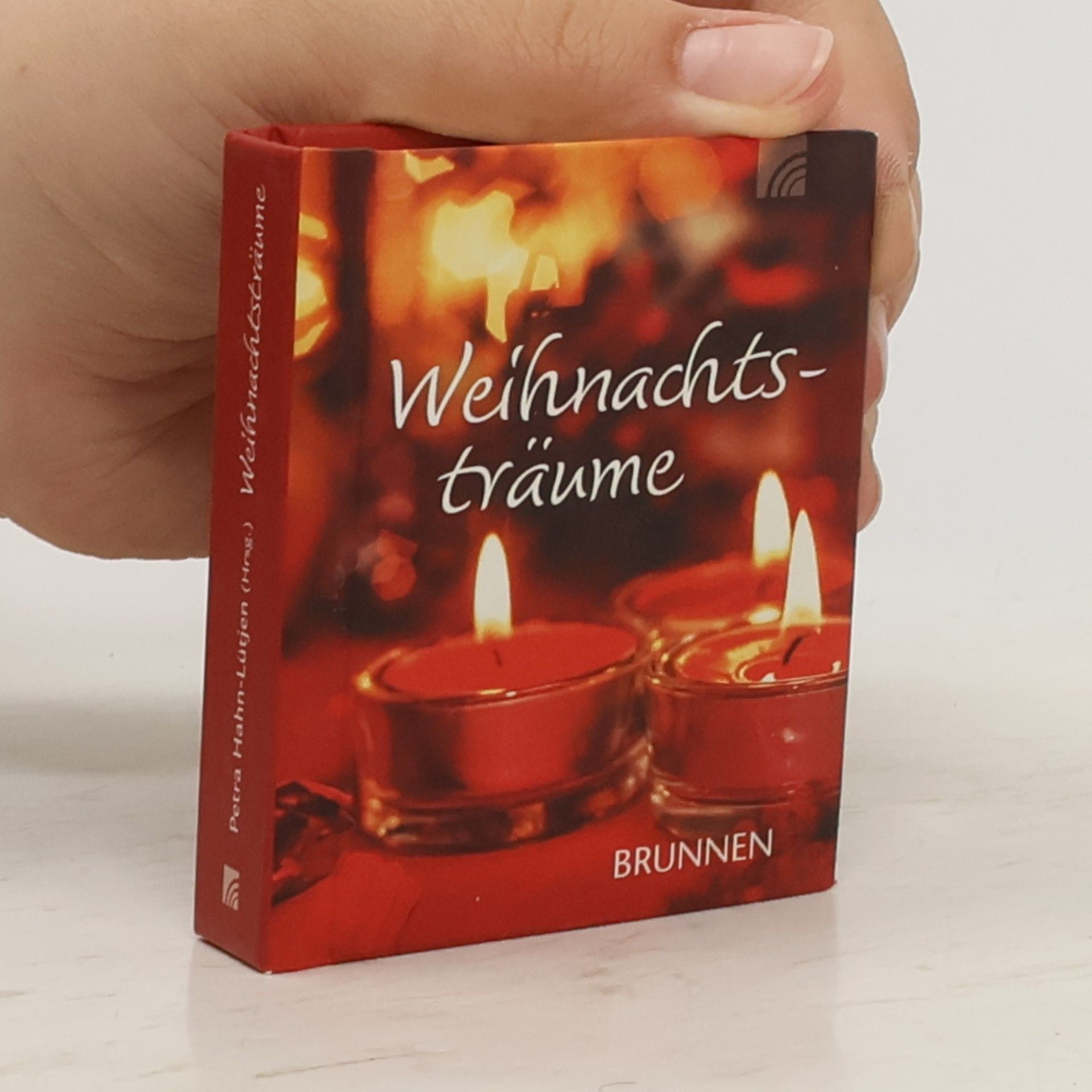 Weihnachtsträume