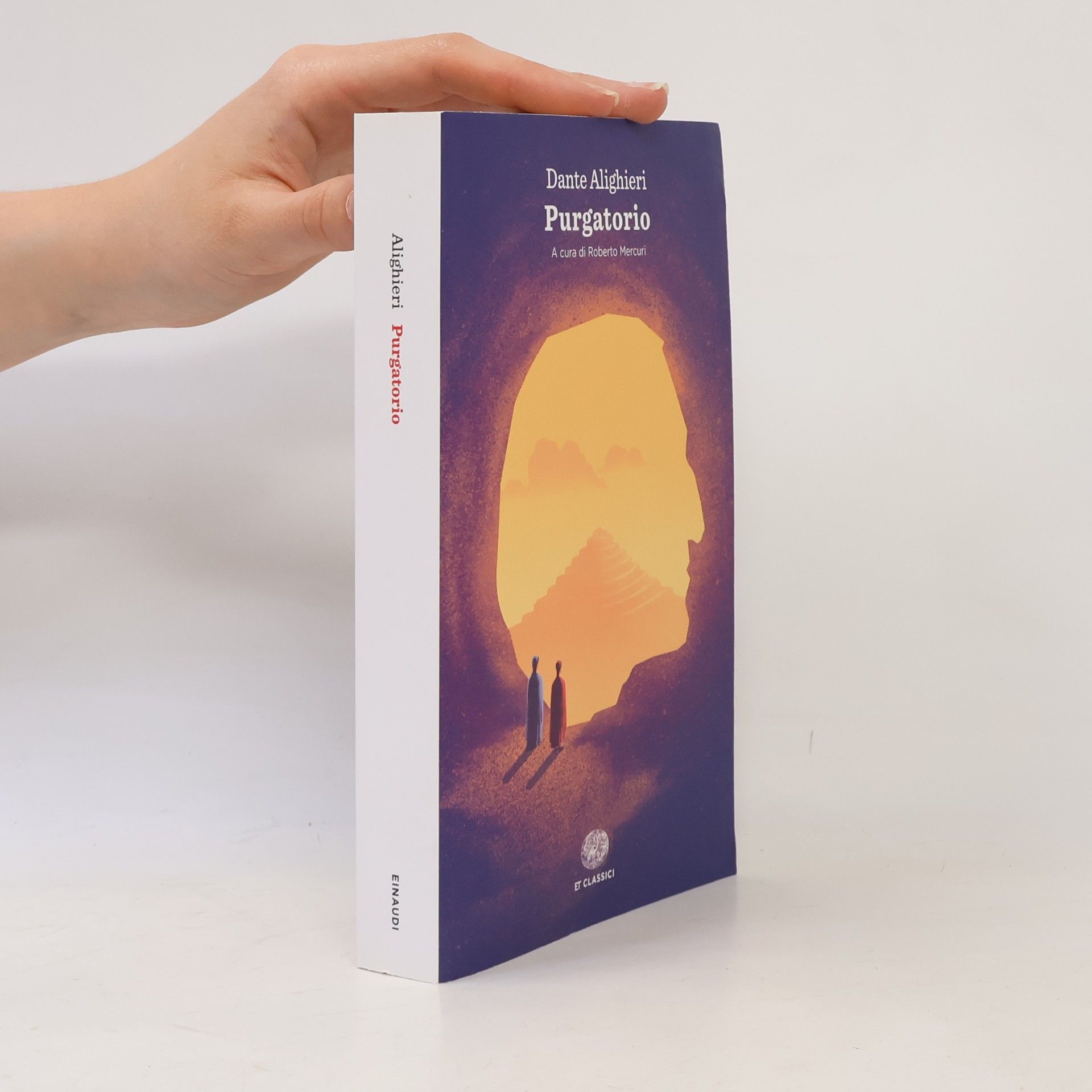 ET Classici: Purgatorio