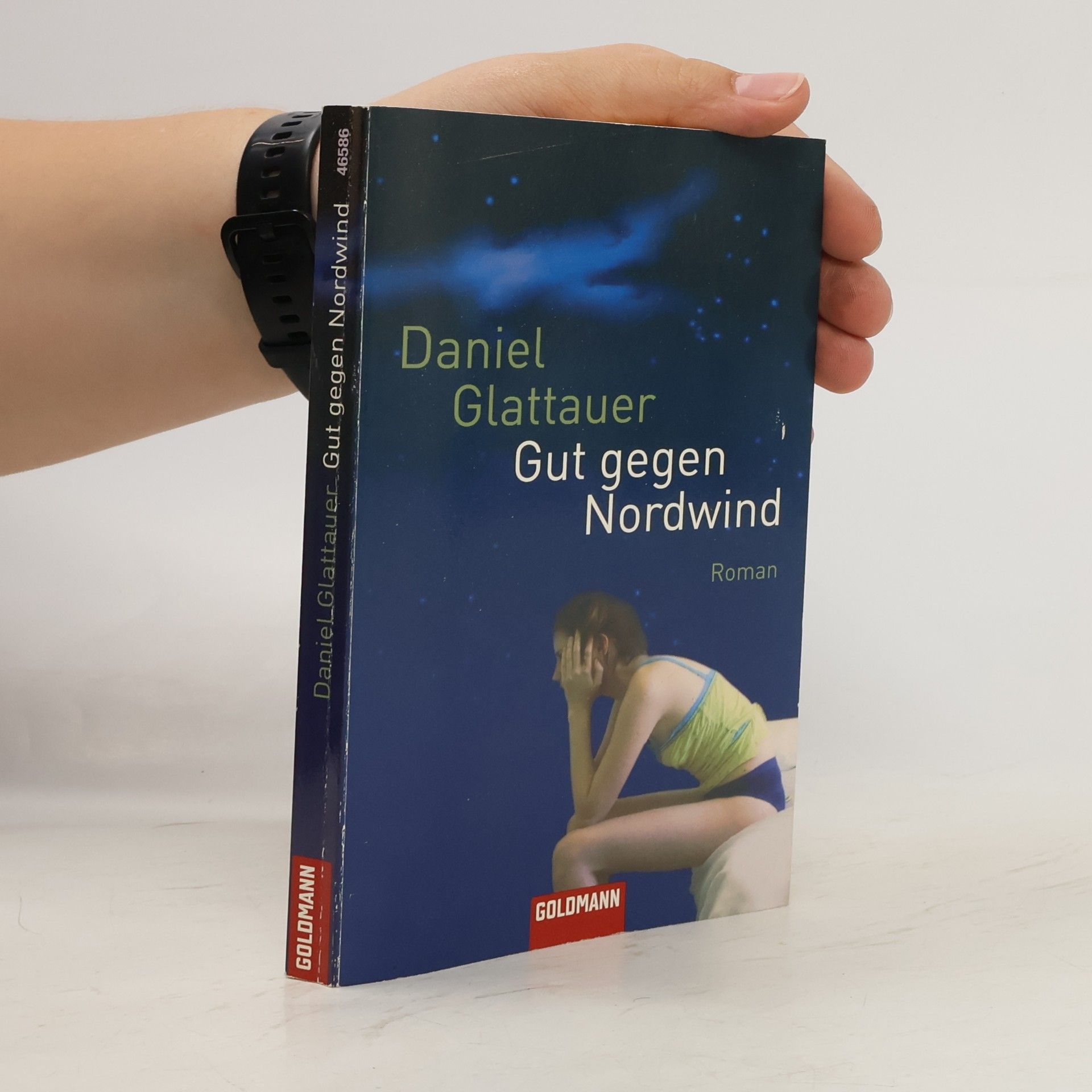Daniel Glattauer Gut gegen Nordwind