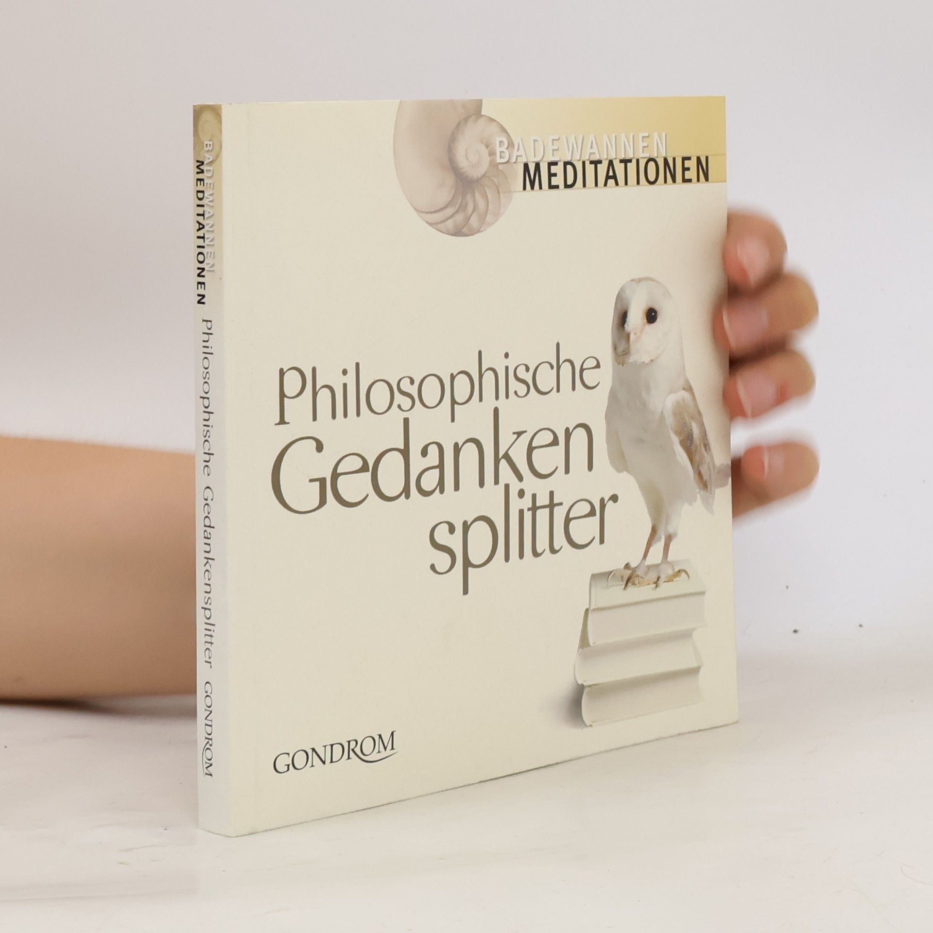 Jörg Zittlau Philosophische Gedankensplitter