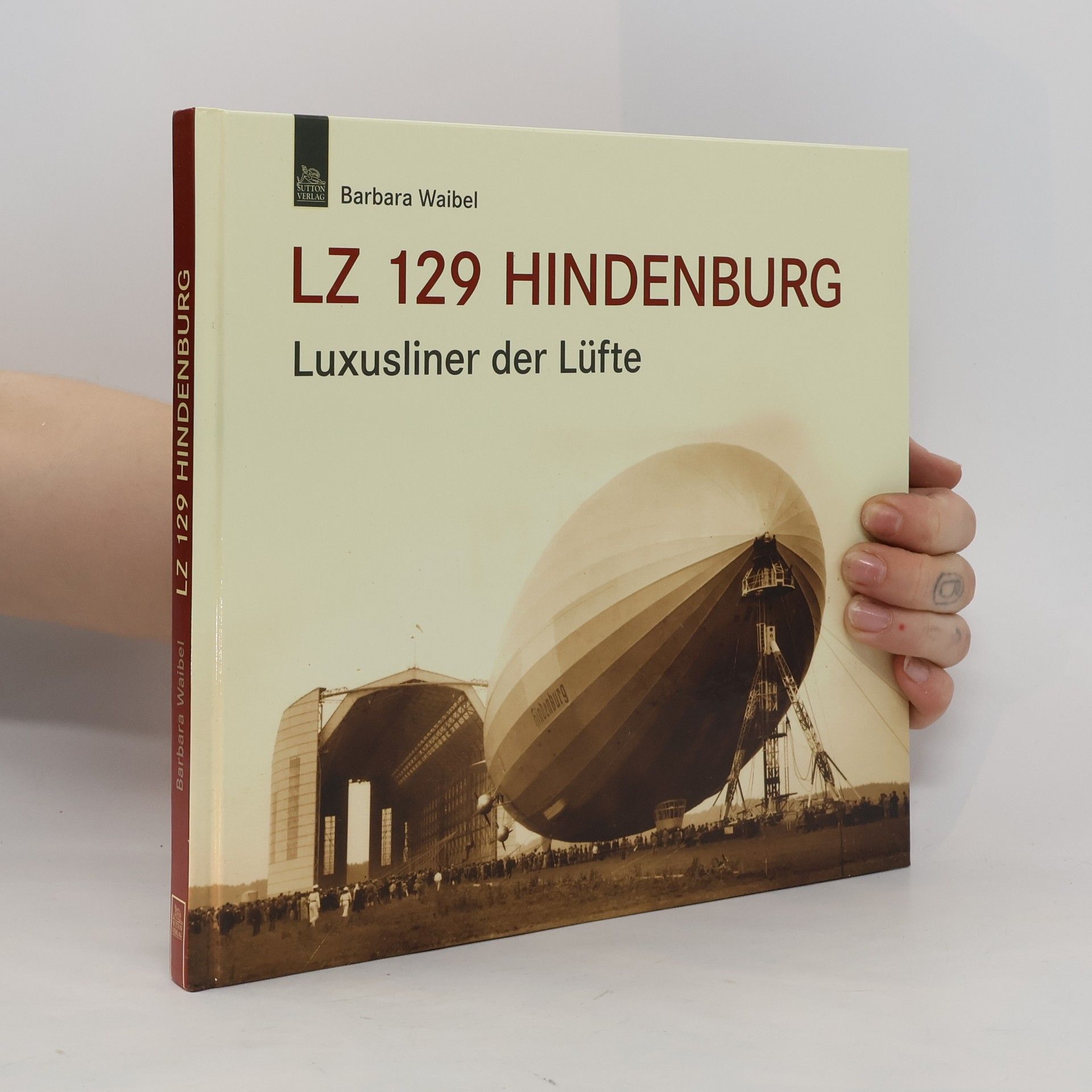 LZ 129 Hindenburg