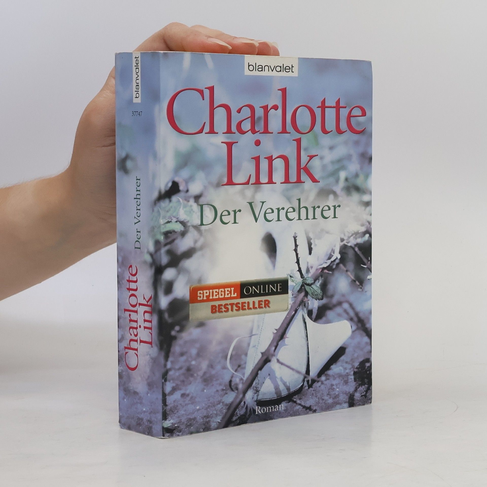Charlotte Link Der Verehrer