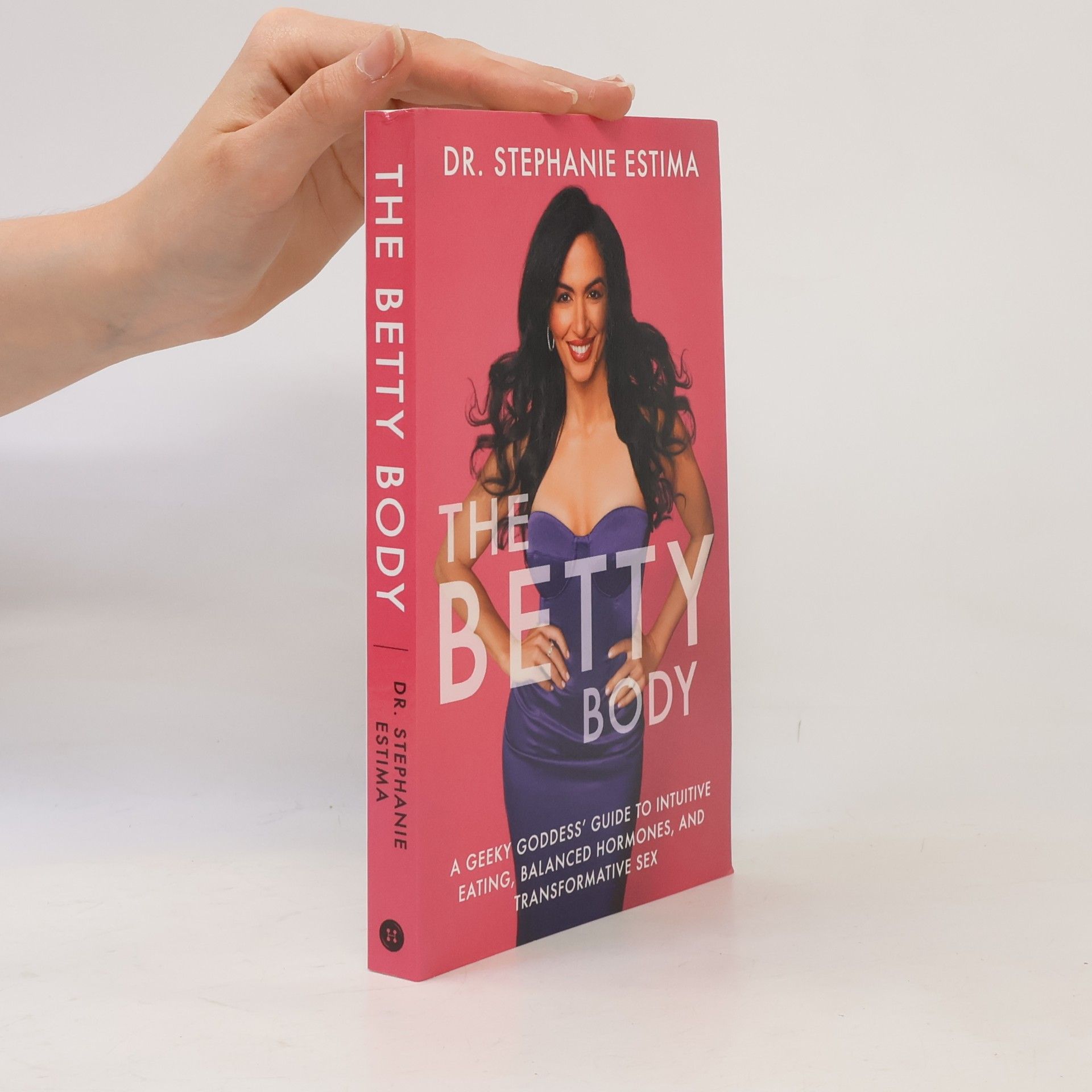 Stephanie Estima The Betty Body