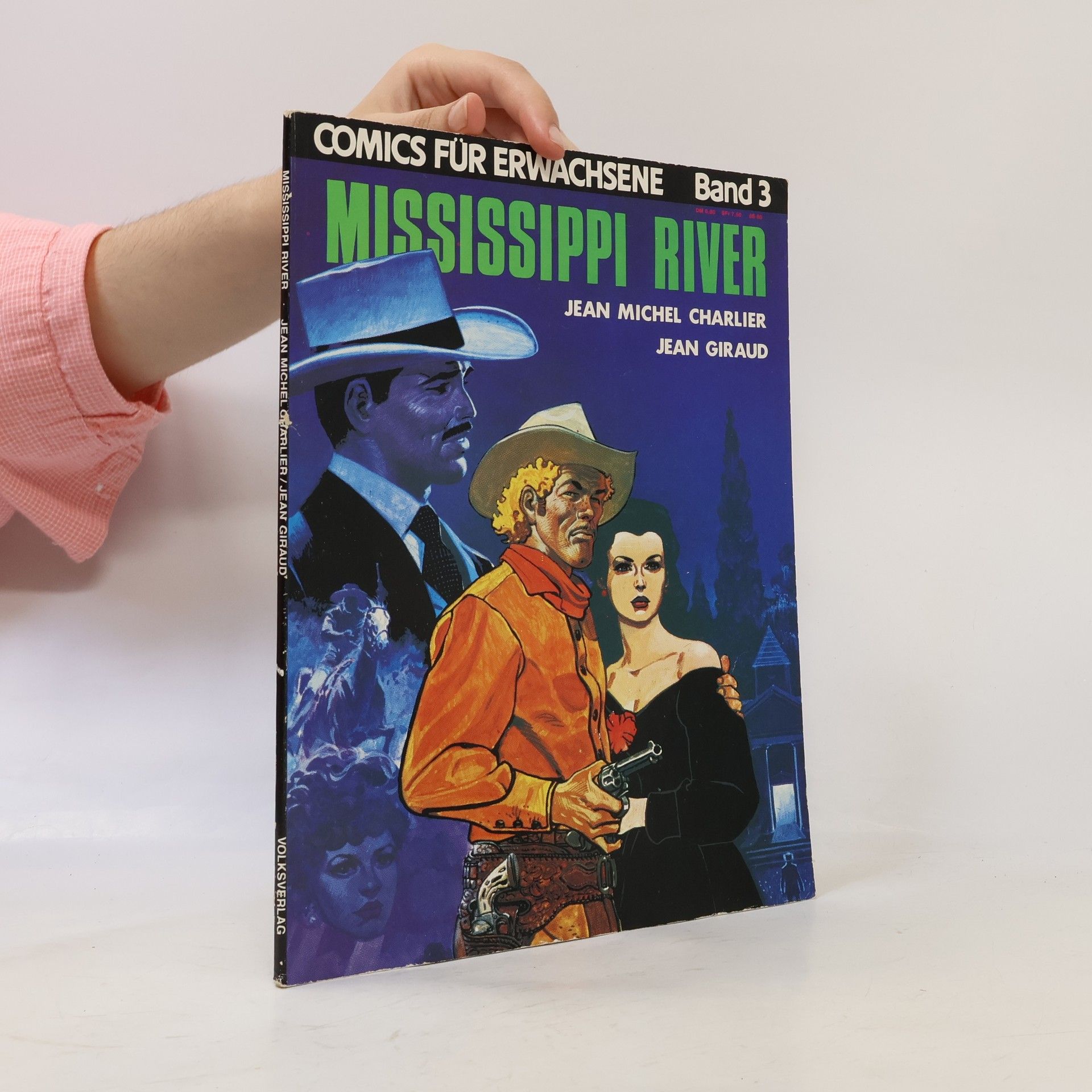 Mississippi River 3
