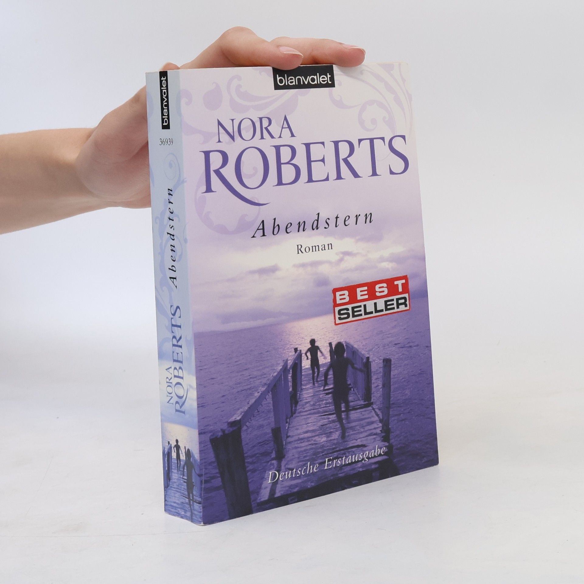 Nora Roberts Abendstern