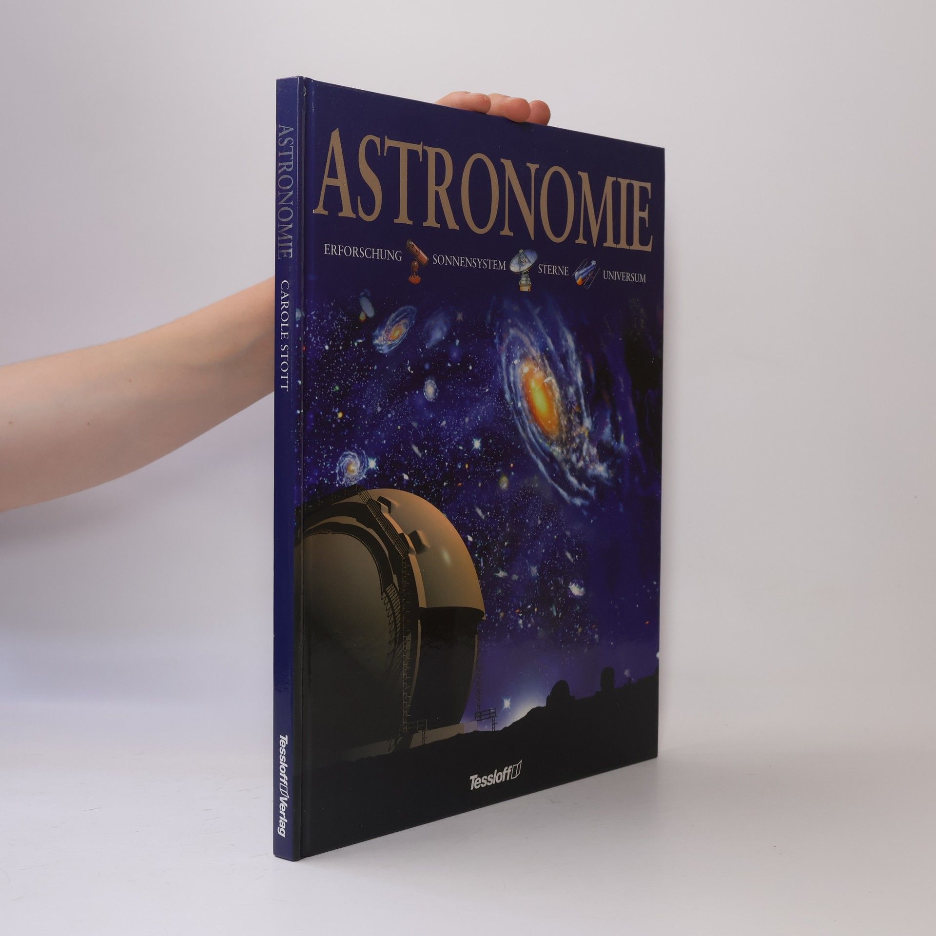 Astronomie
