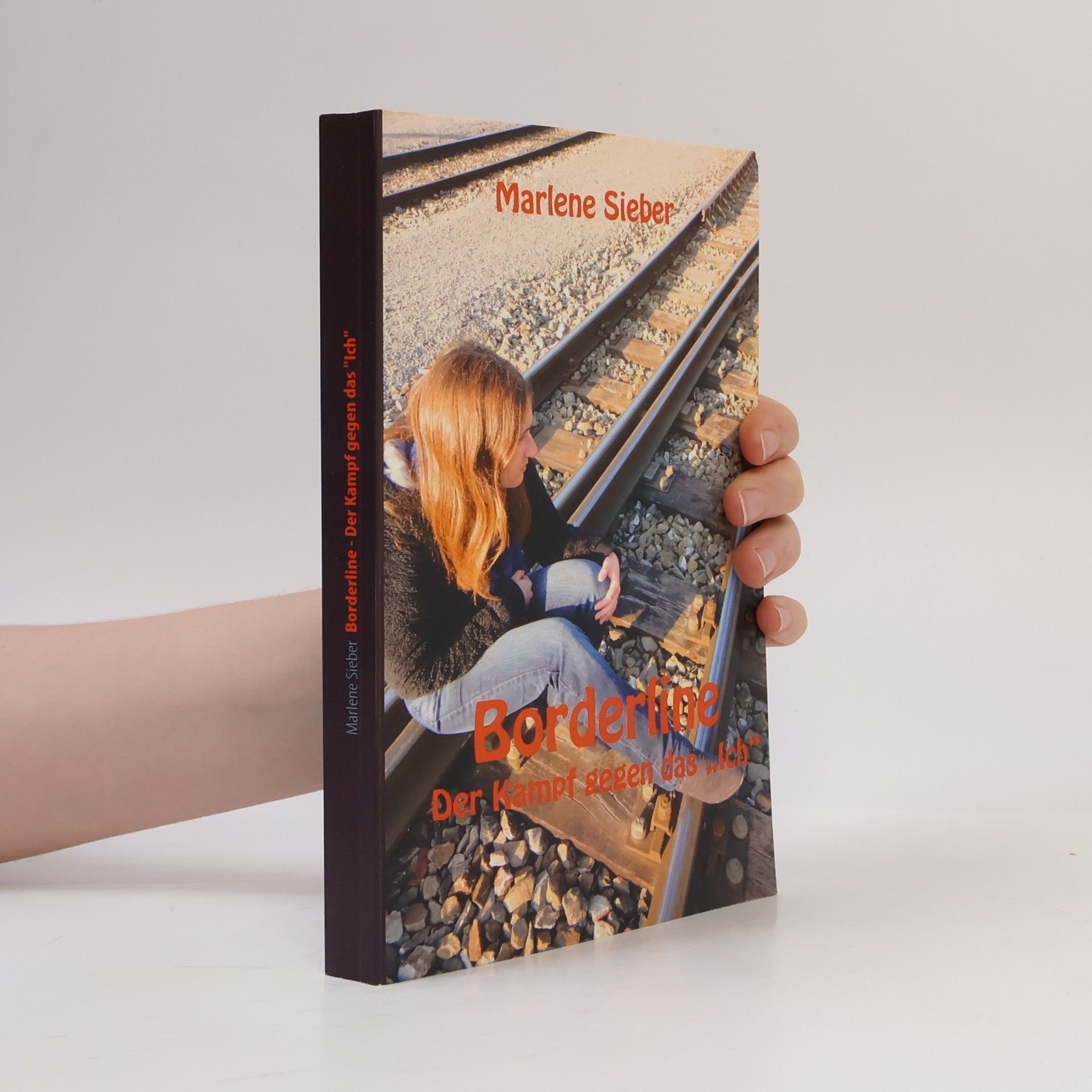Marlene Sieber Borderline
