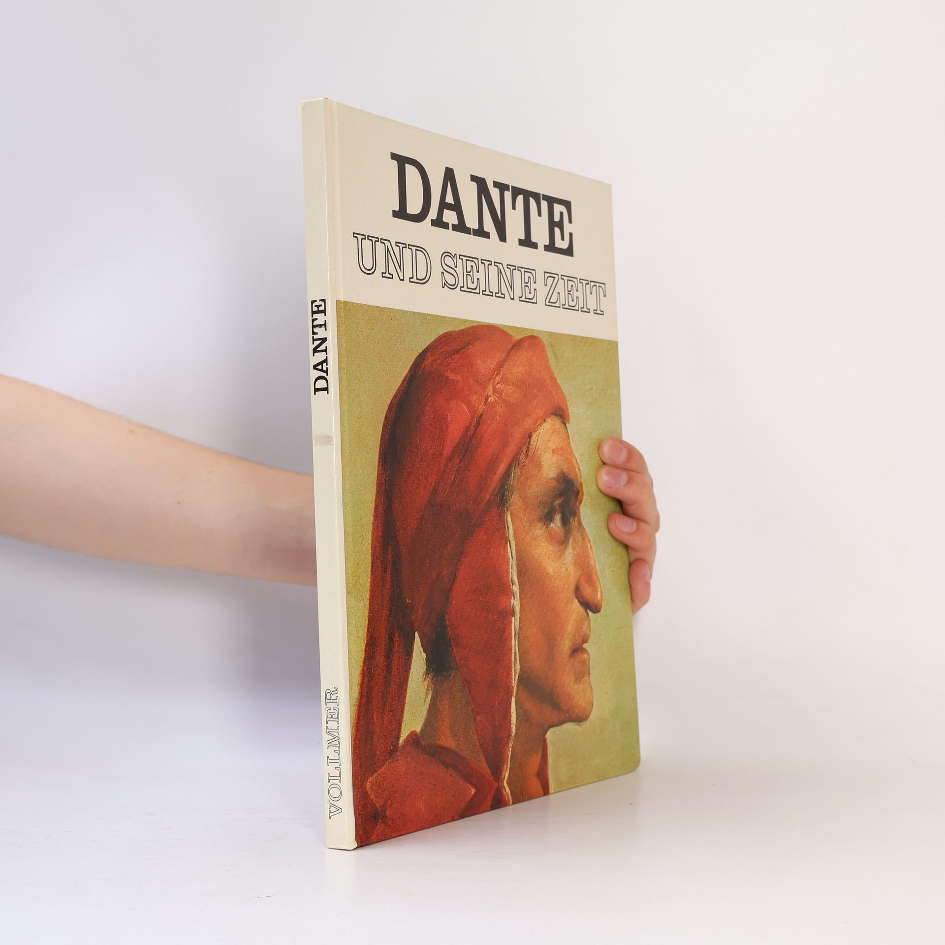 Julia Schlechta Dante und seine Zeit