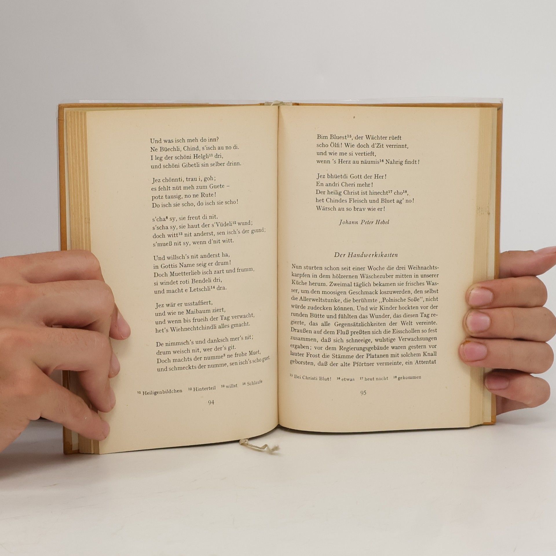 Autorenkollektiv Nun leuchtet uns ein heller Schein