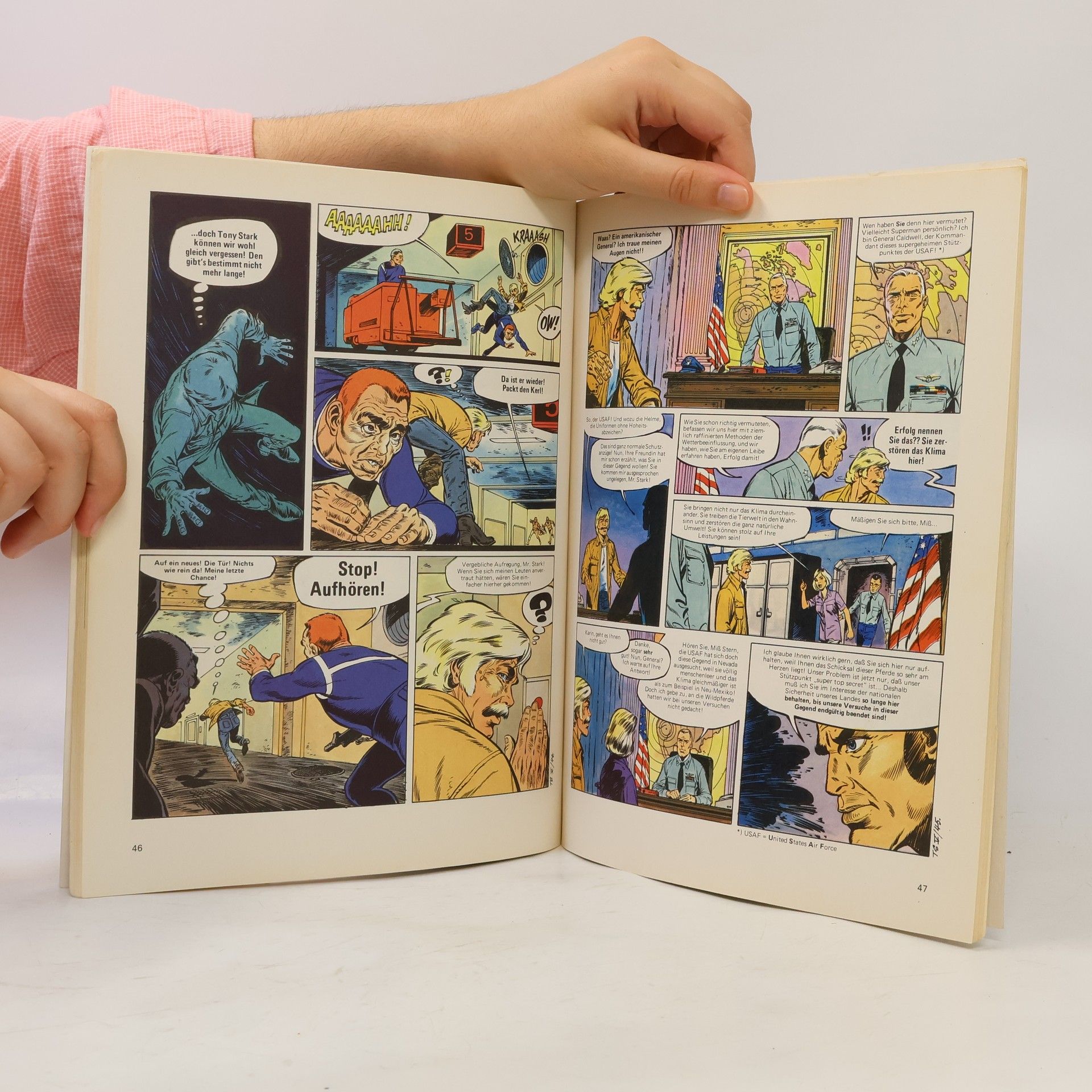 Collectif d'auteurs Zack Super Album 2
