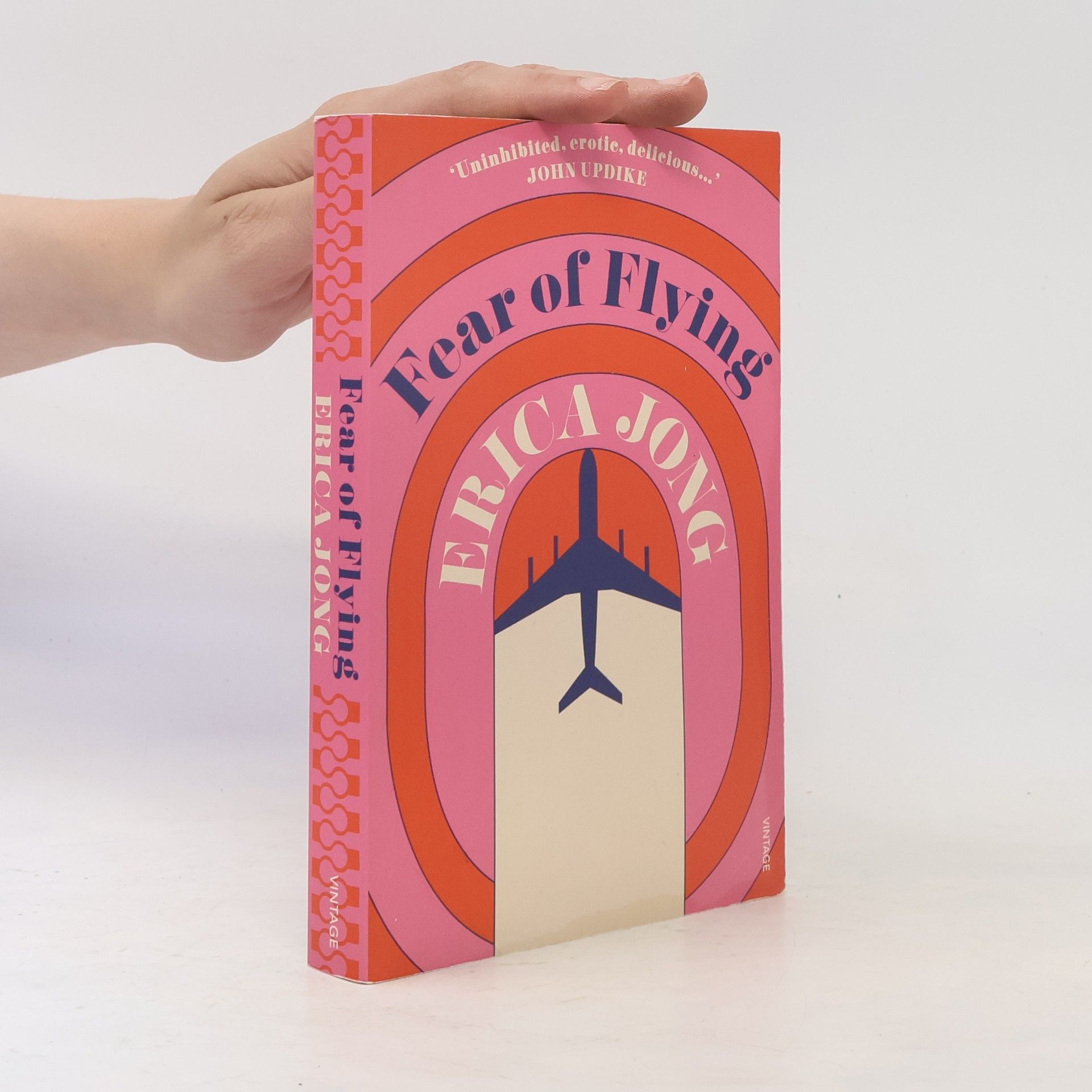Erica Jong Fear of Flying