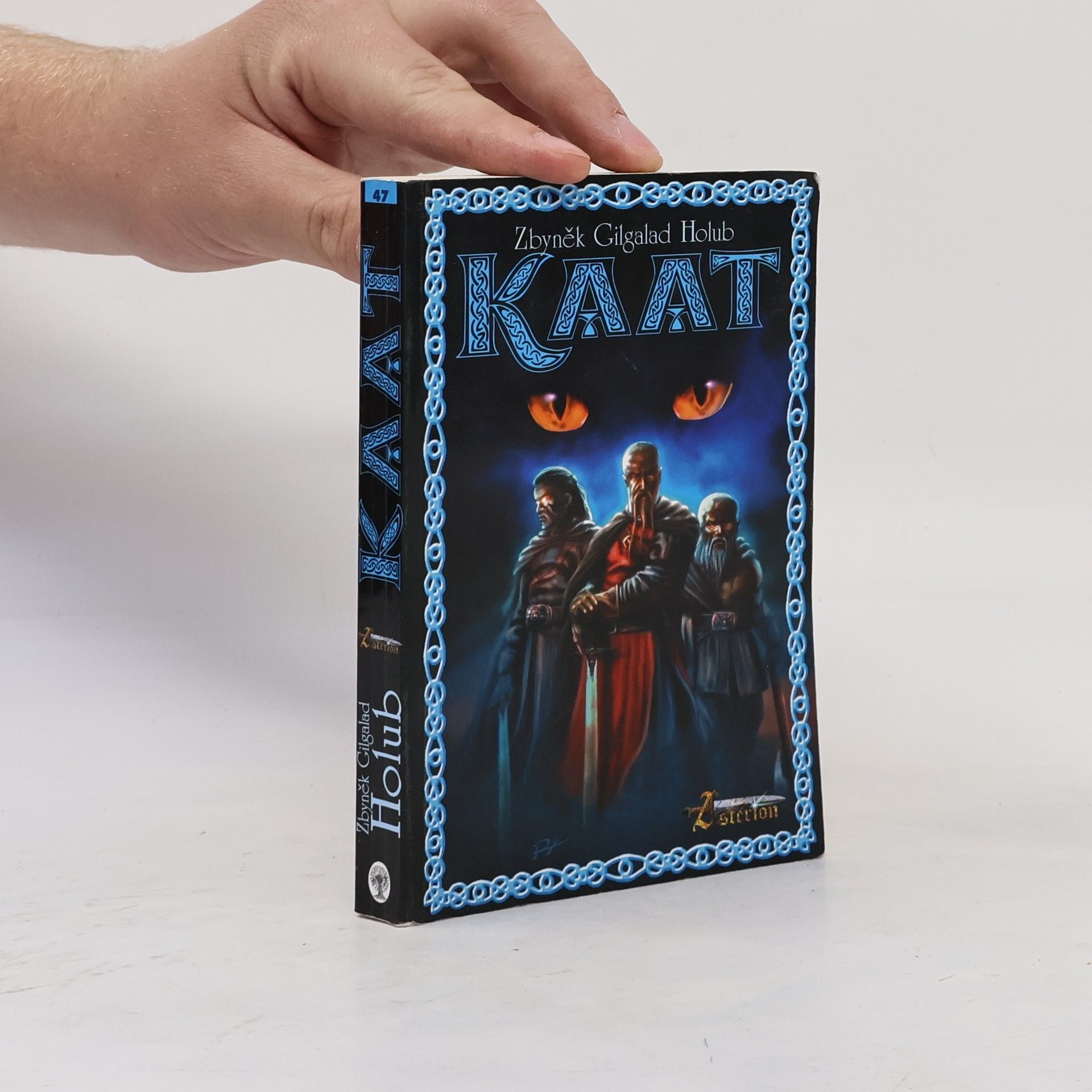 Kaat
