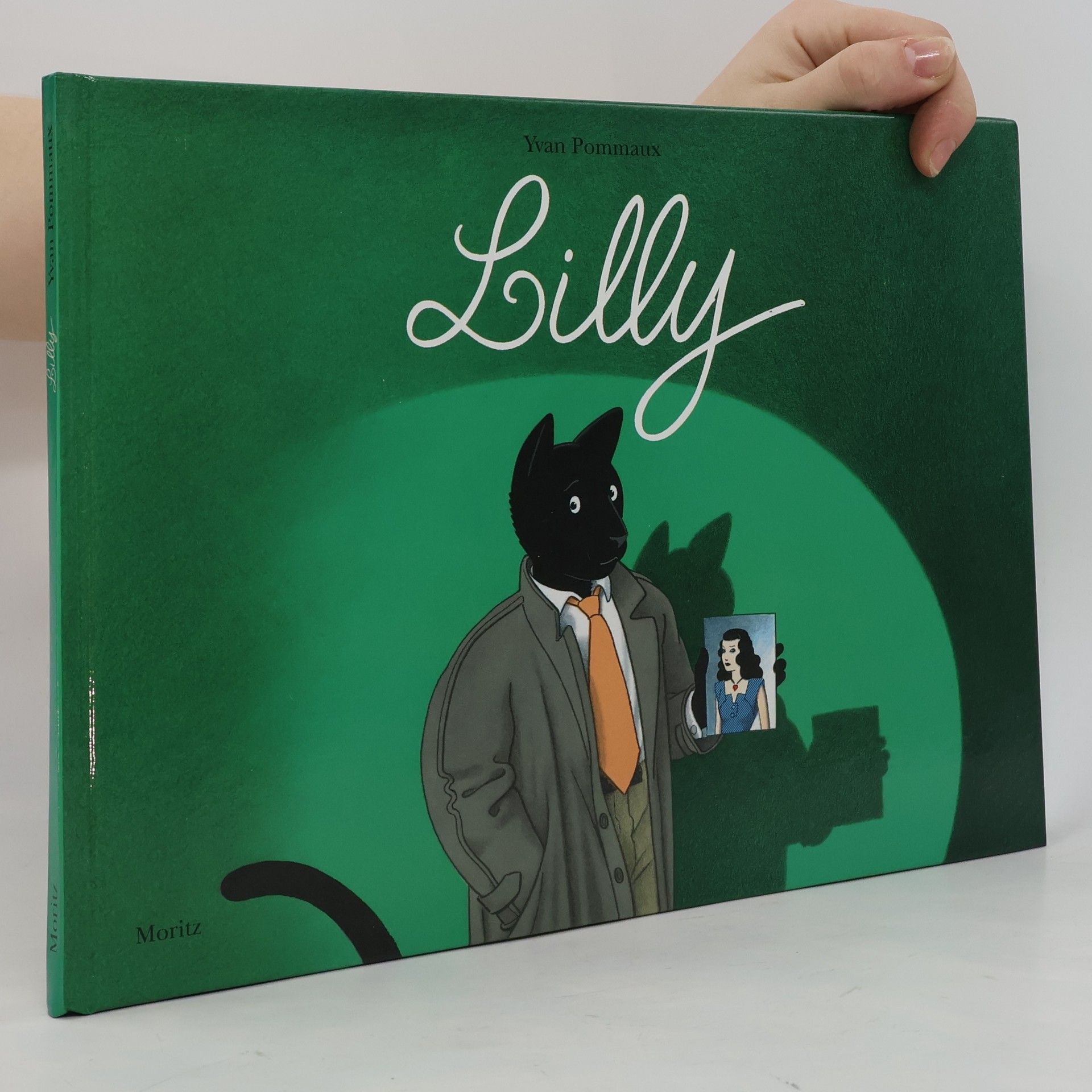 Lilly
