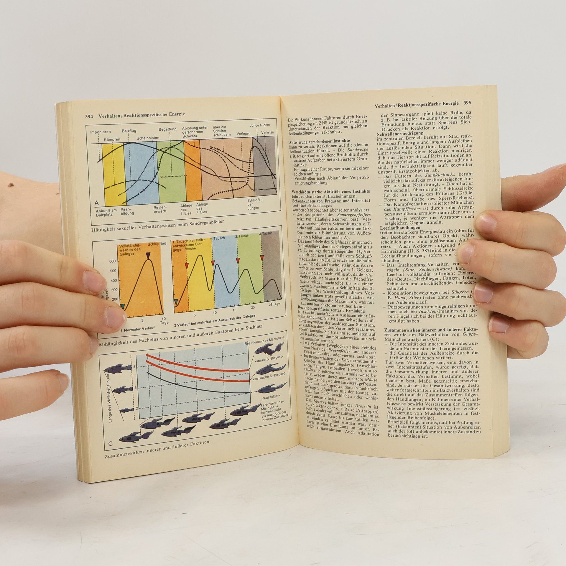 kolektiv Atlas zur Biologie 2