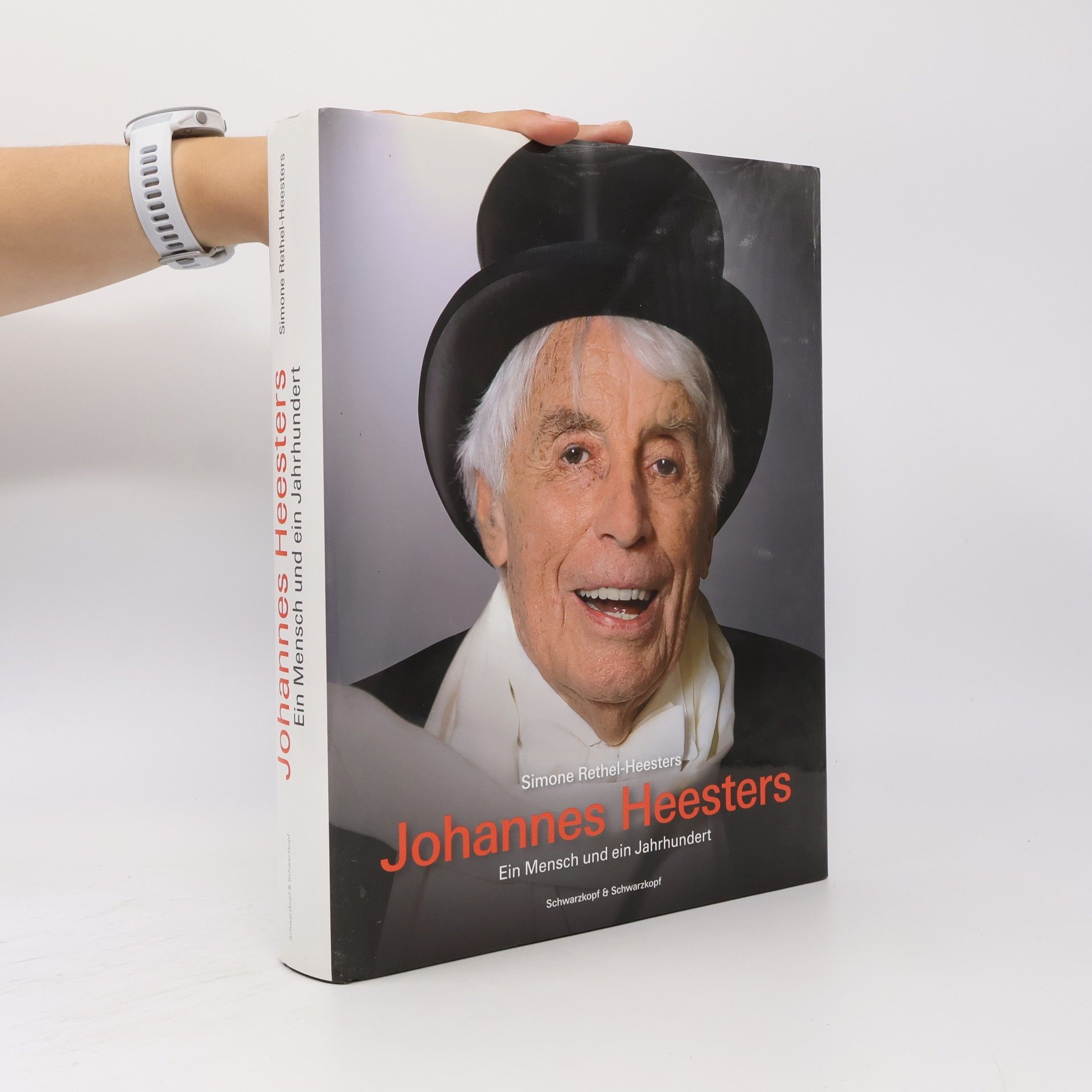 Johannes Heesters