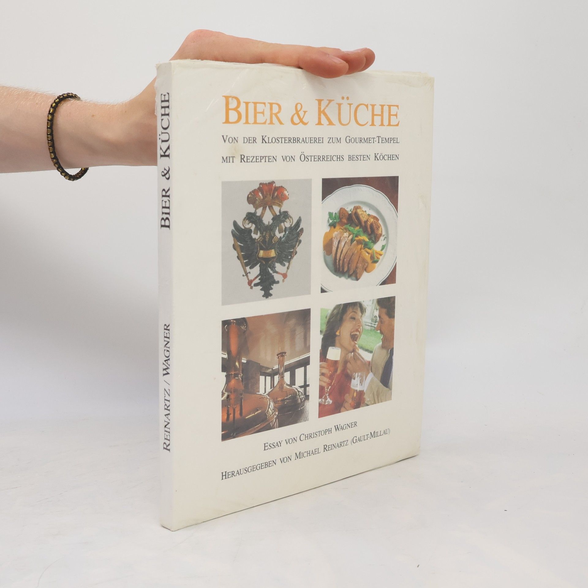 Michael Reinartz Bier & Küche
