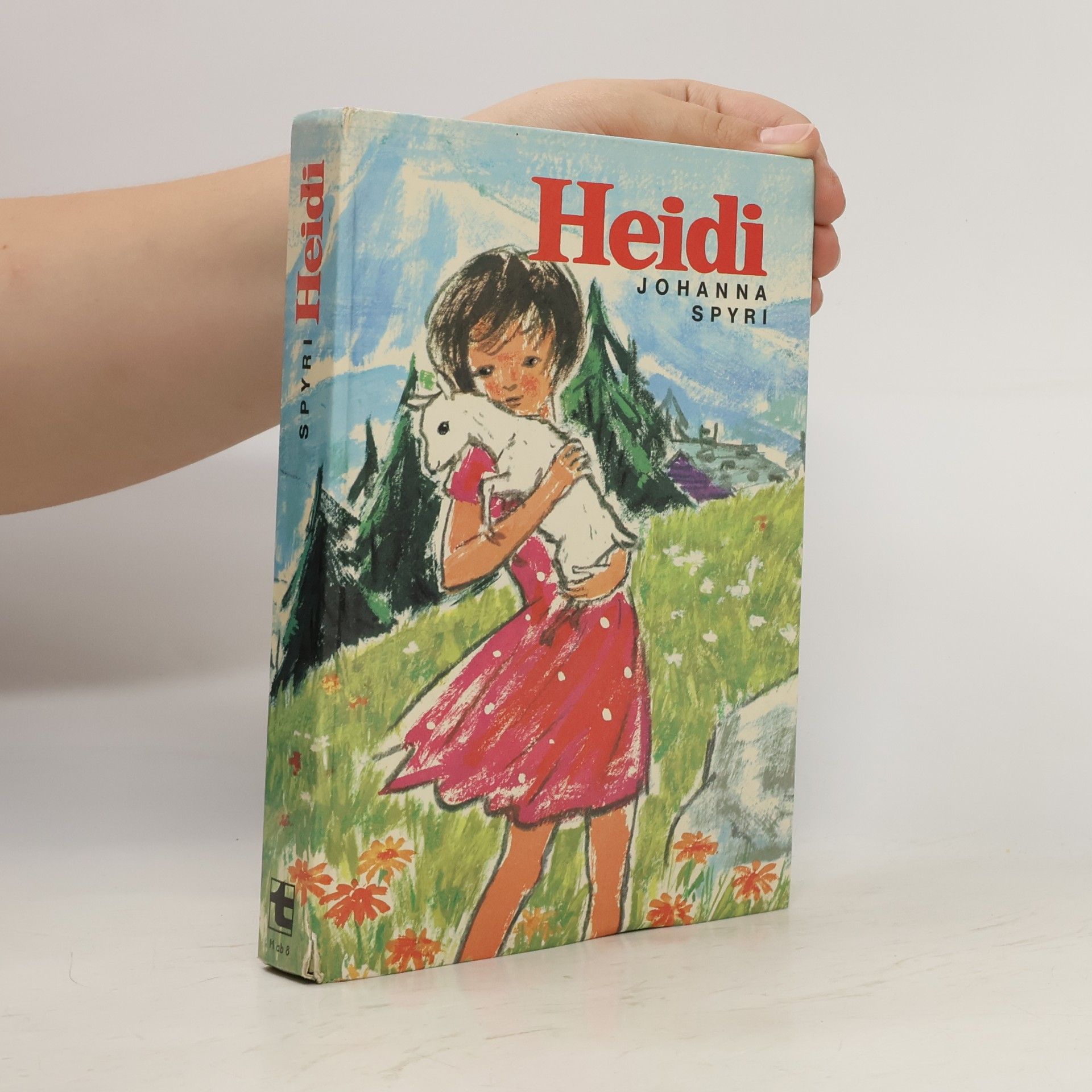 Heidi