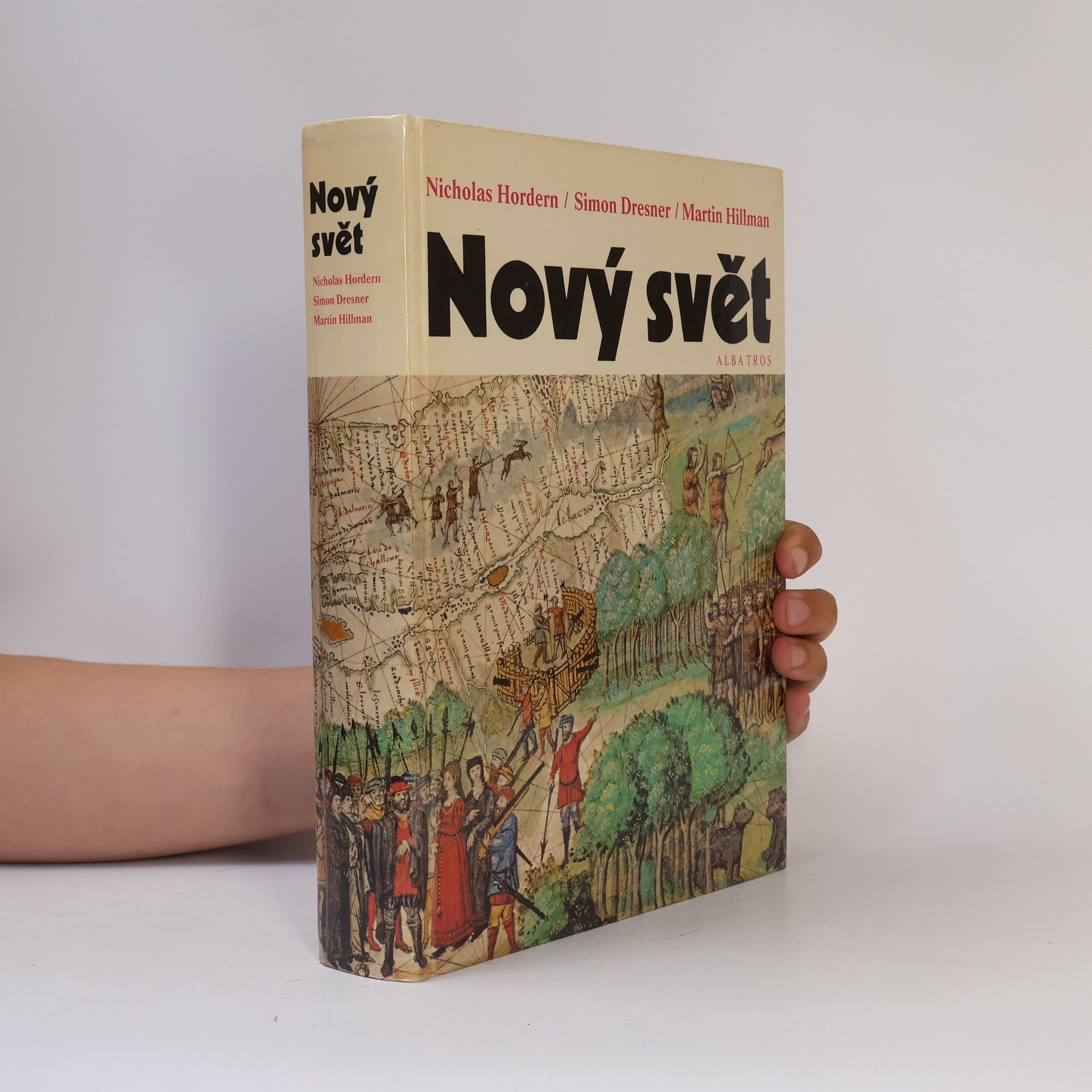 Nový svět